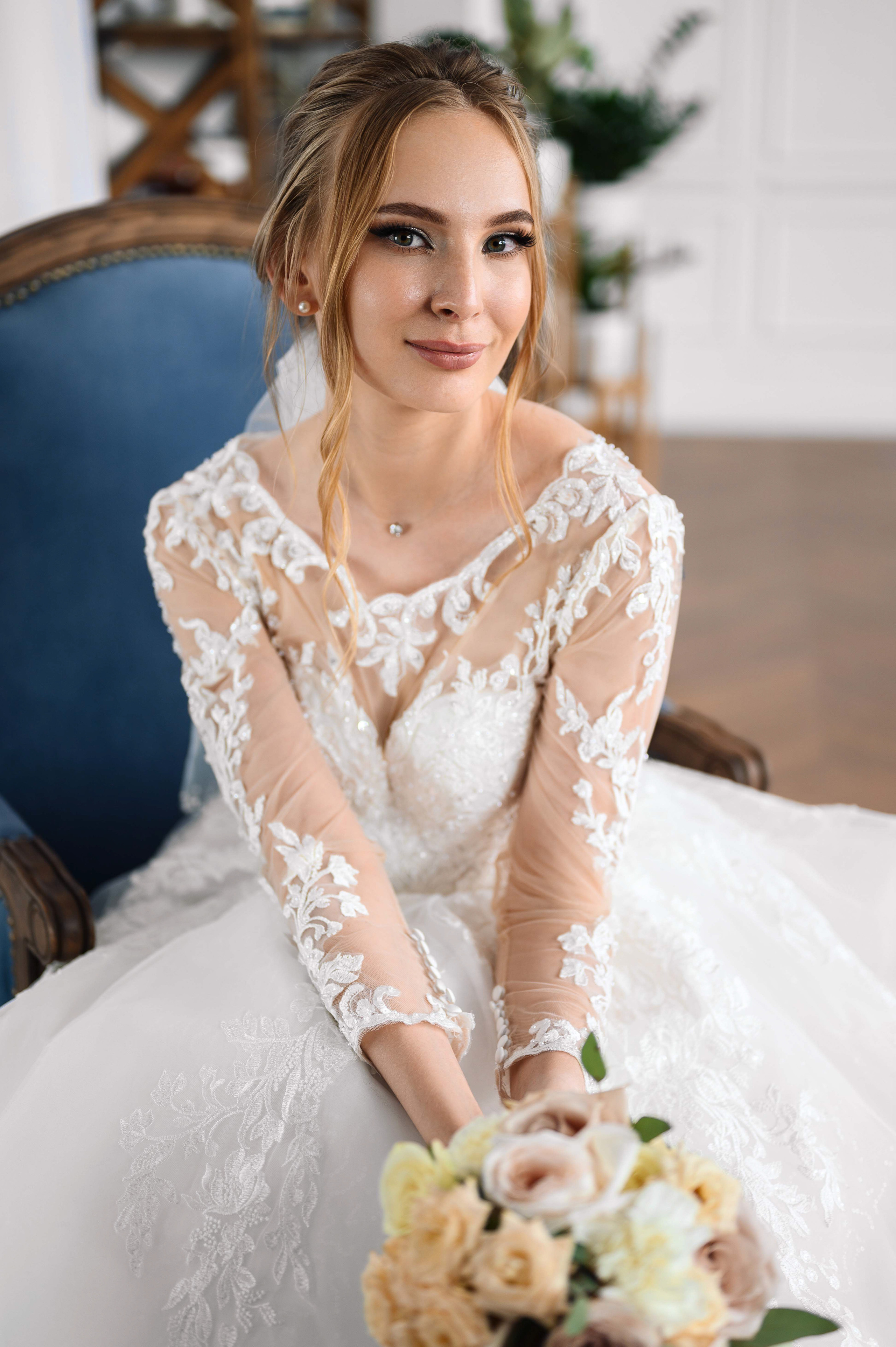 Женя и Алина. Свадебный, семейный фотограф Миронов Максим