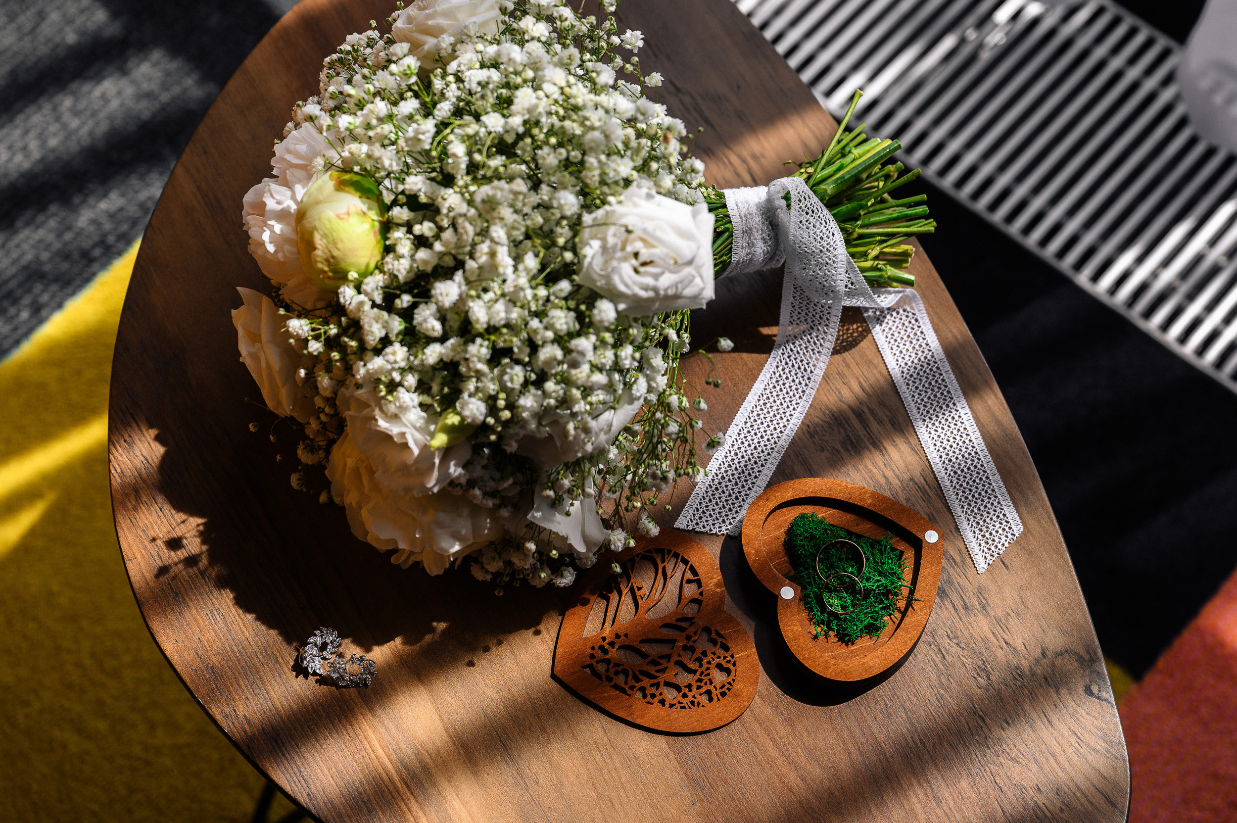 Семен и Лена. Свадебный, семейный фотограф Миронов Максим