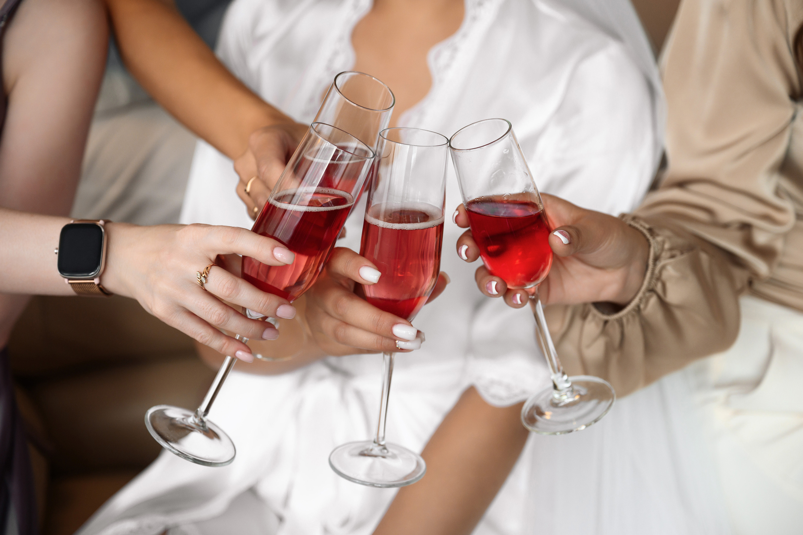 Отзывы. Свадебный, семейный фотограф Миронов Максим