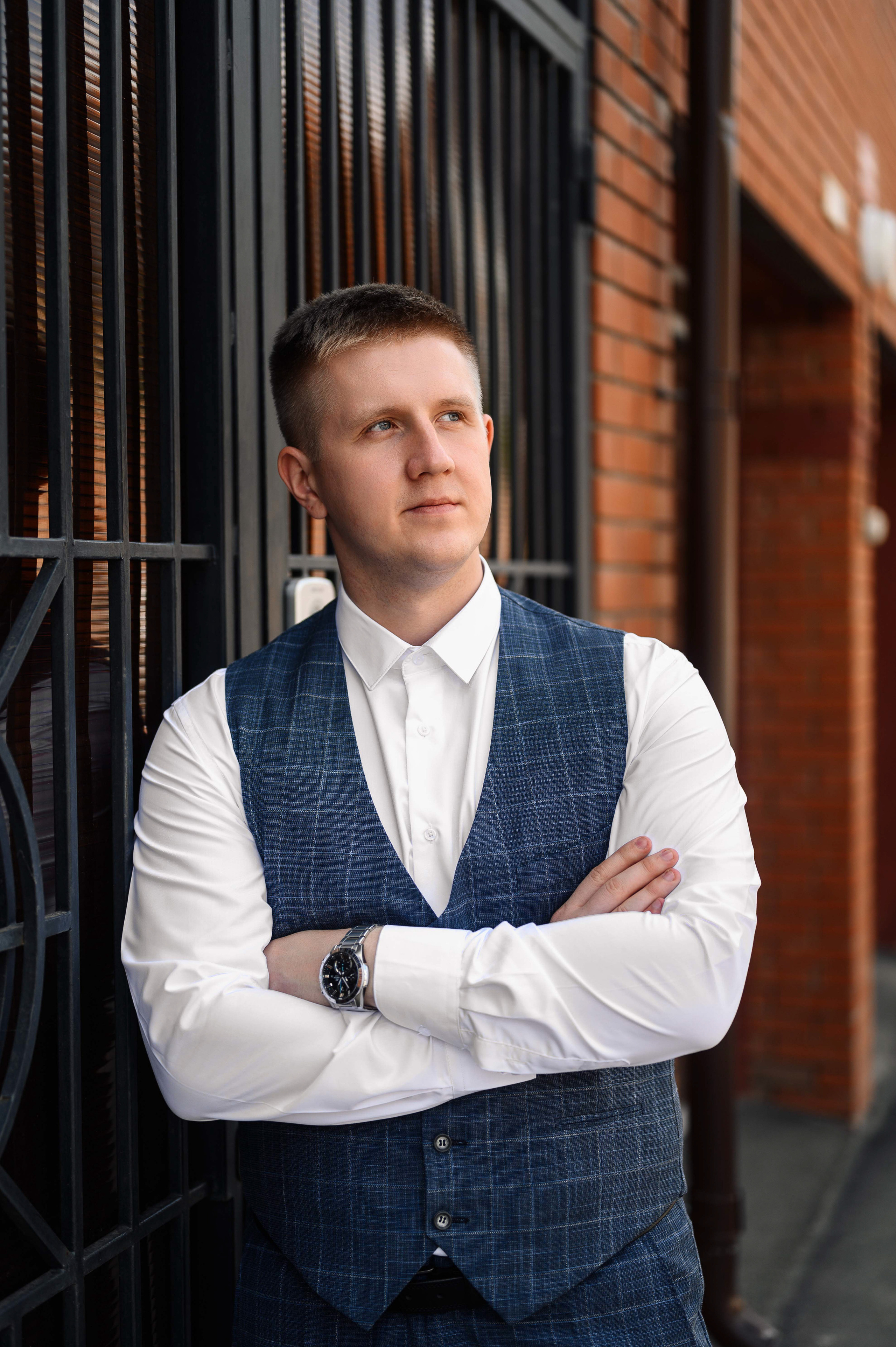 Женя и Алина. Свадебный, семейный фотограф Миронов Максим