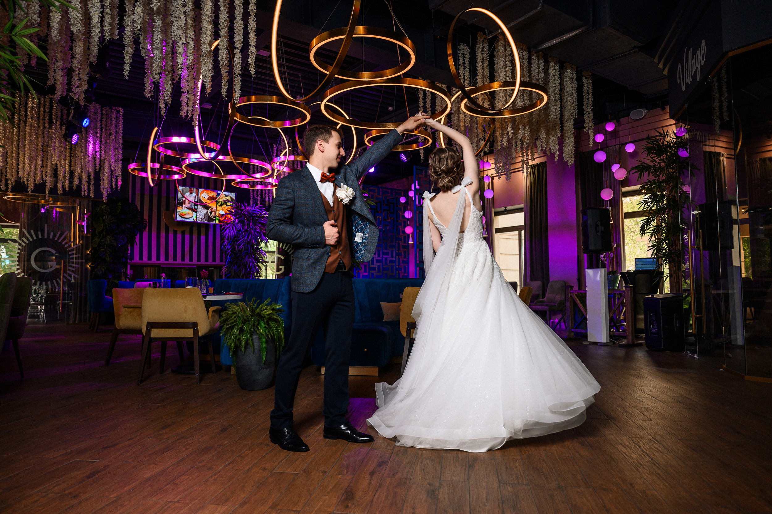 Семен и Лена. Свадебный, семейный фотограф Миронов Максим