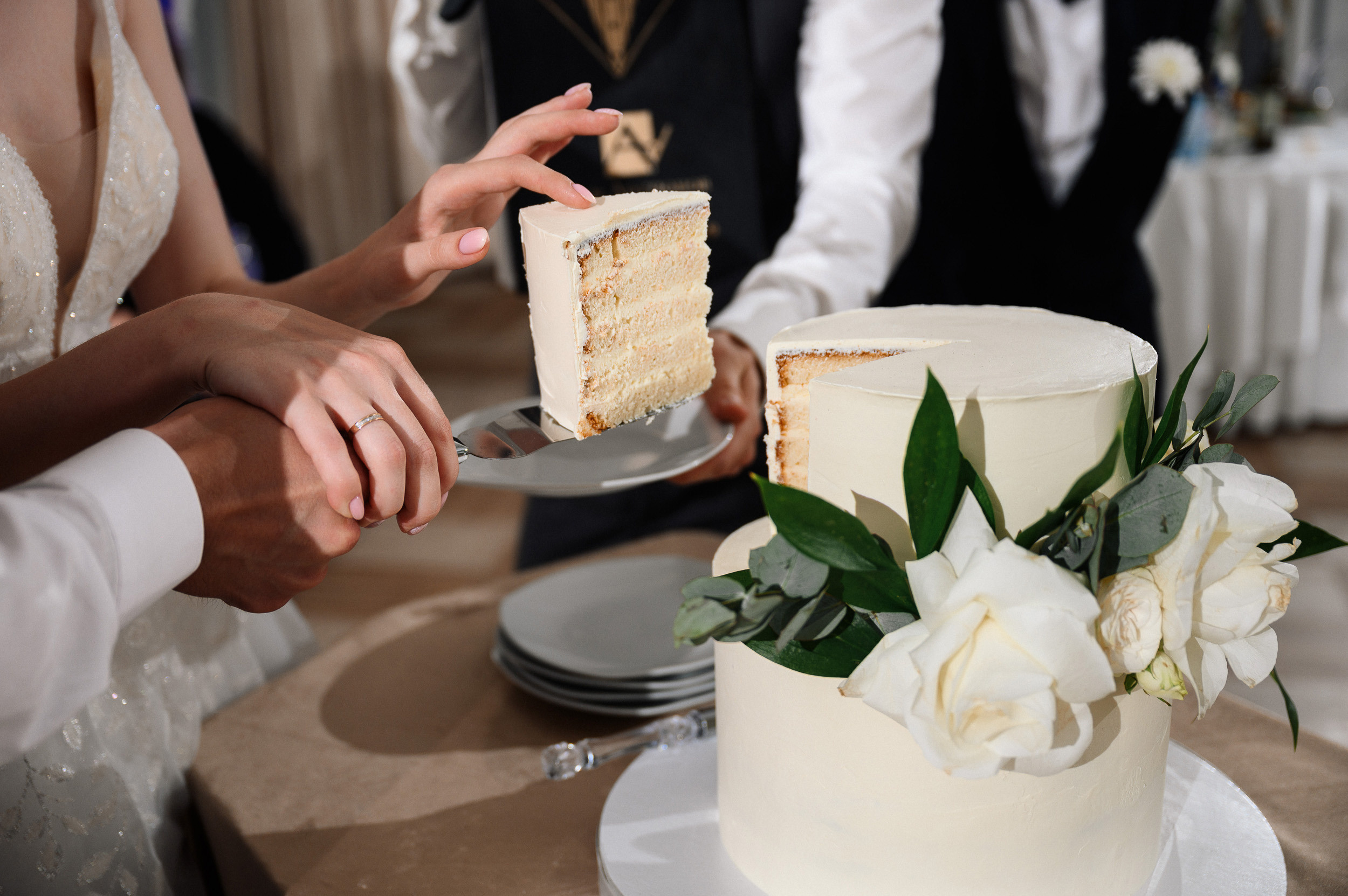 Семен и Лена. Свадебный, семейный фотограф Миронов Максим