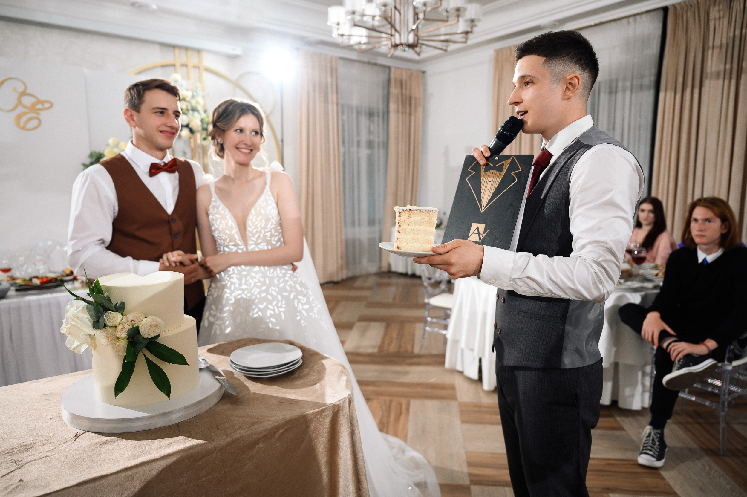 Семен и Лена. Свадебный, семейный фотограф Миронов Максим