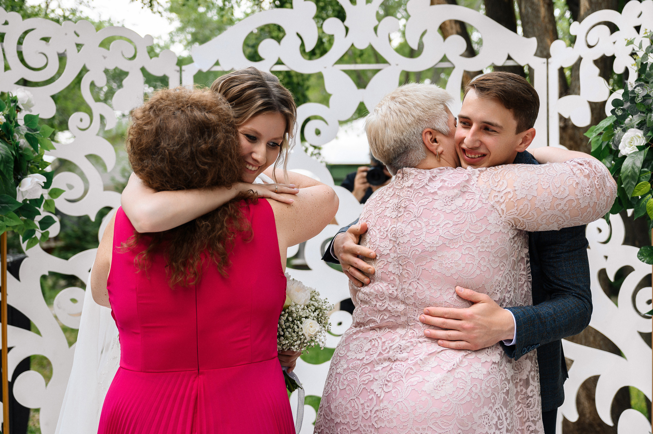 Семен и Лена. Свадебный, семейный фотограф Миронов Максим