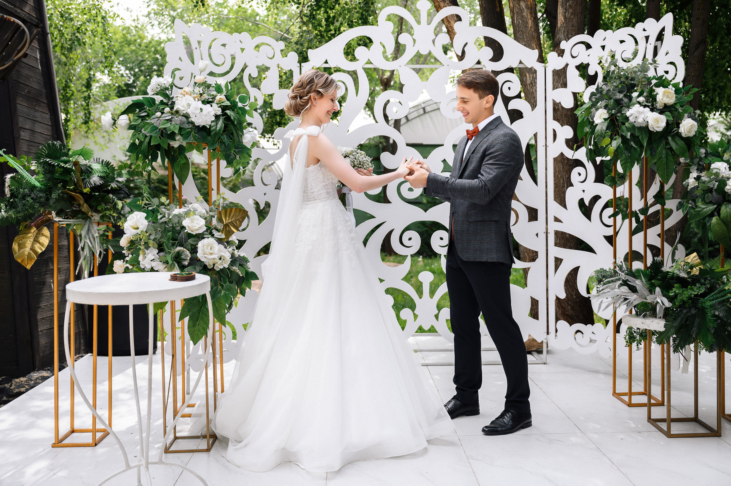 Семен и Лена. Свадебный, семейный фотограф Миронов Максим