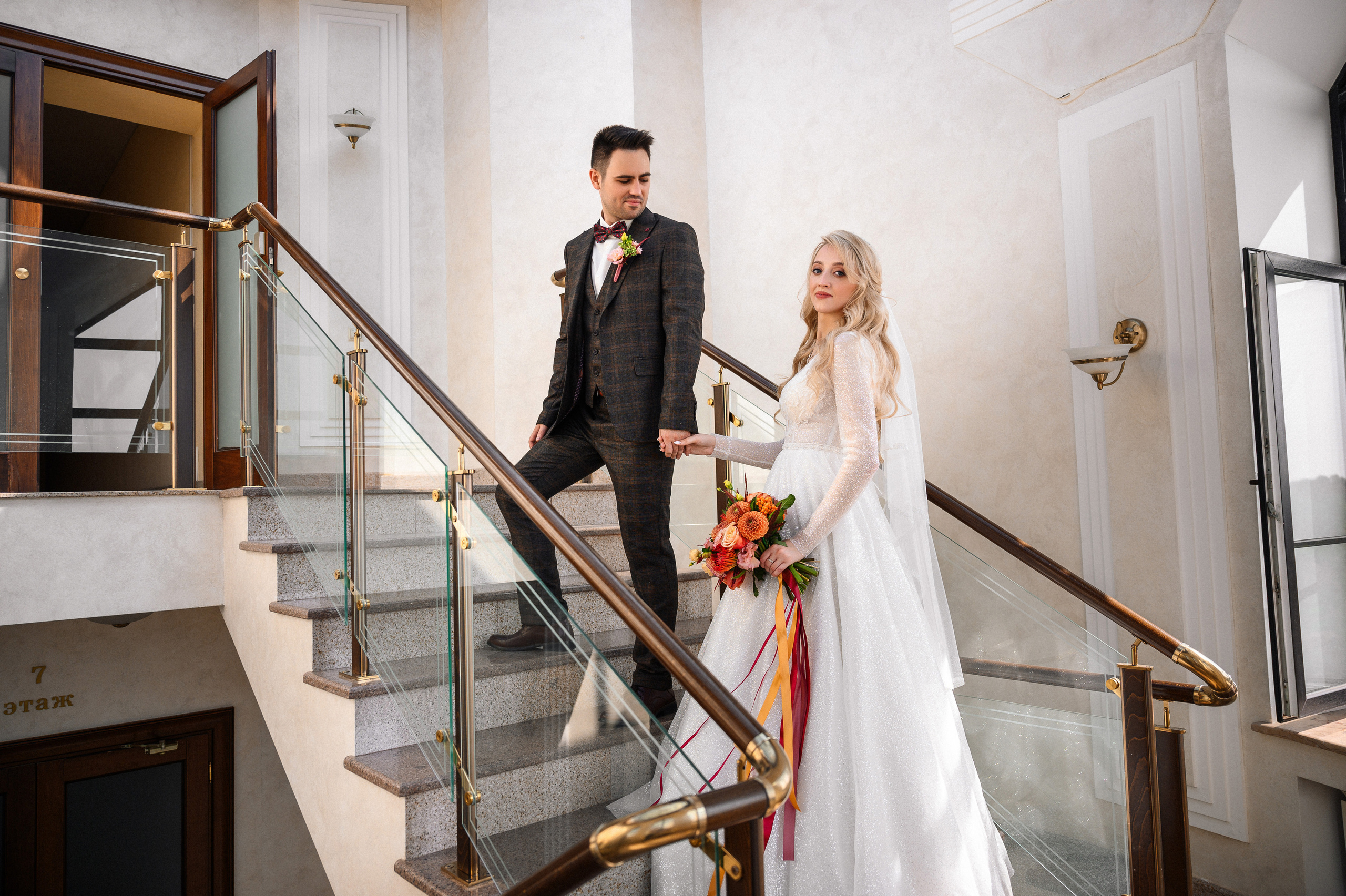 Свадебный, семейный фотограф Миронов Максим