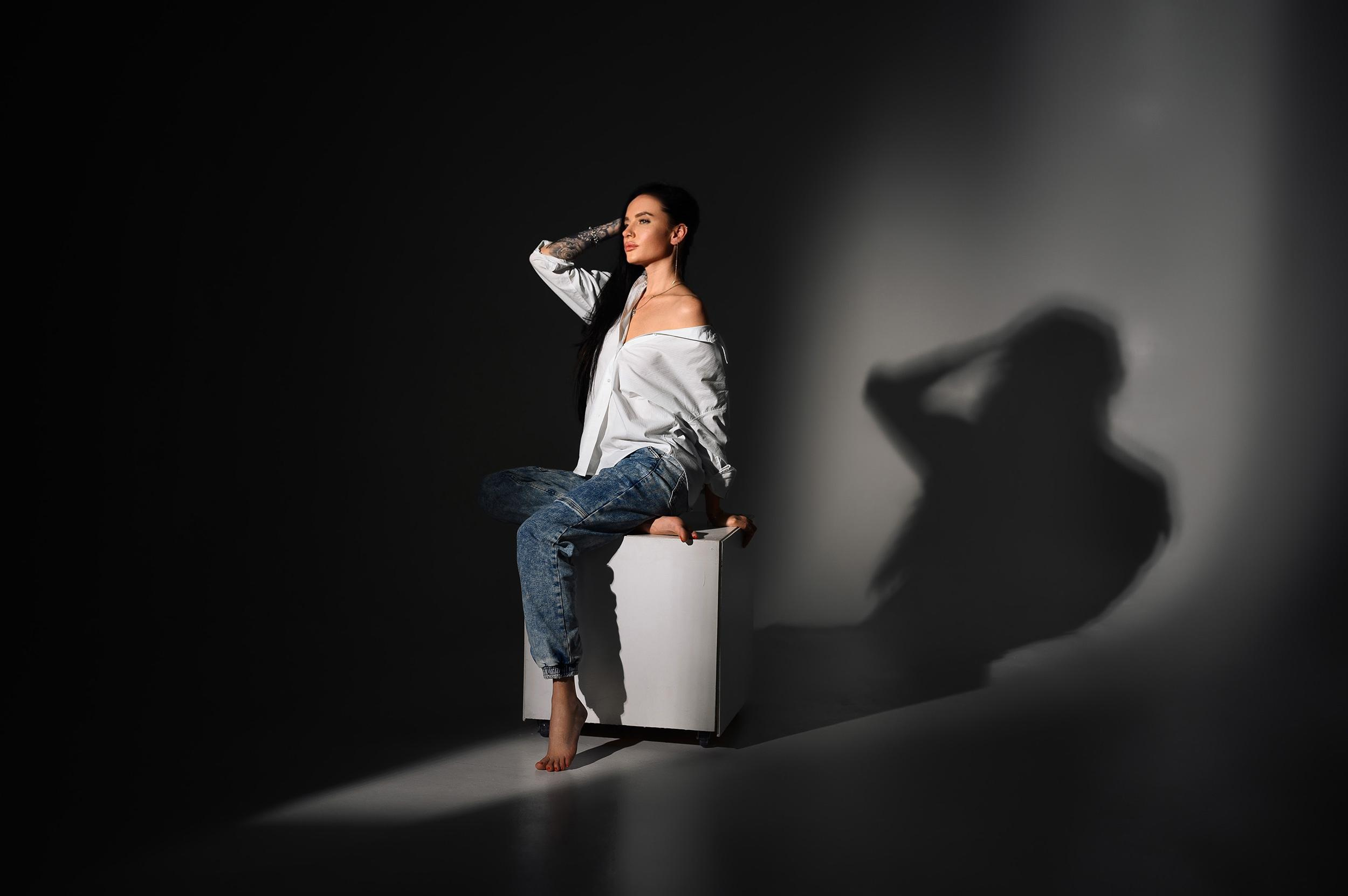 Лара. Свадебный, семейный фотограф Миронов Максим