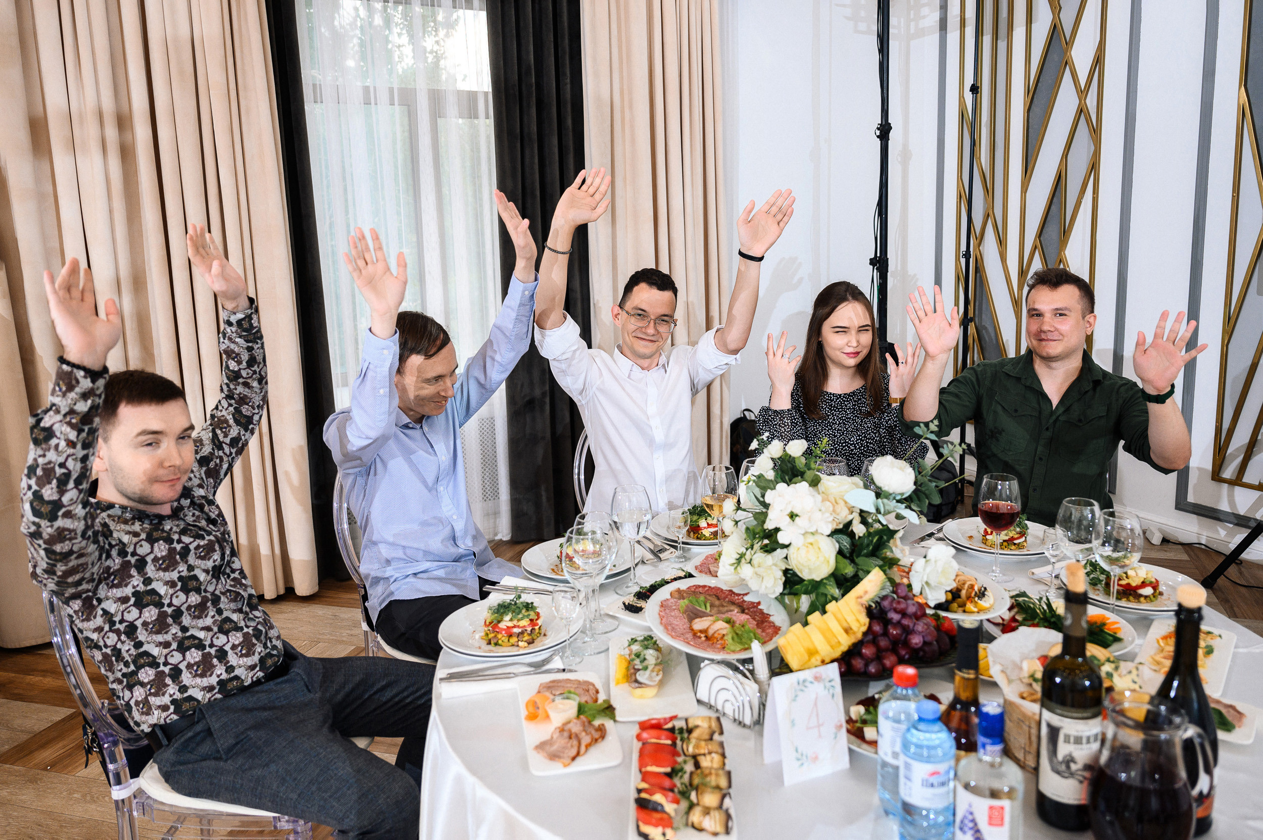 Семен и Лена. Свадебный, семейный фотограф Миронов Максим