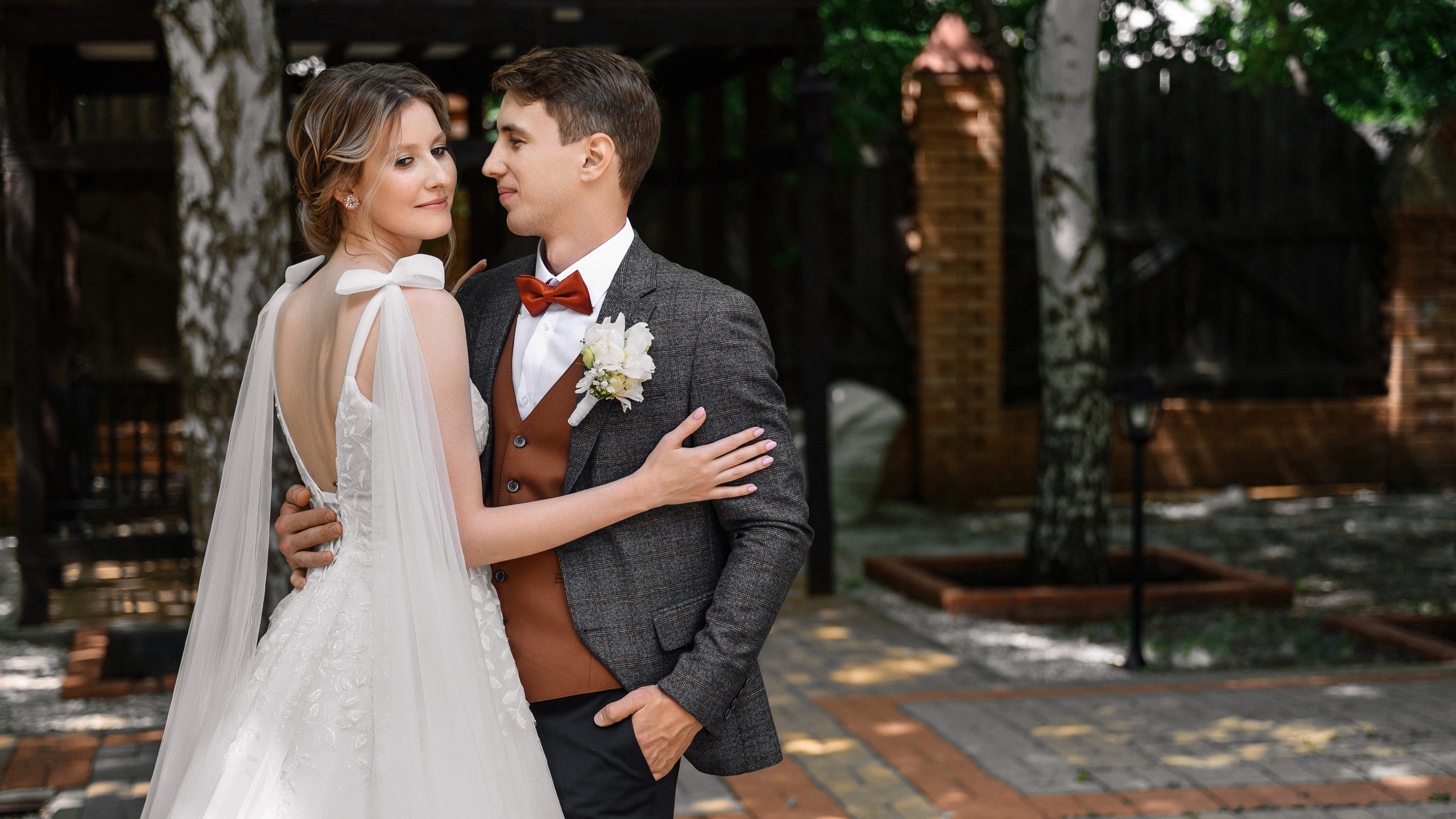 Свадебный, семейный фотограф Миронов Максим