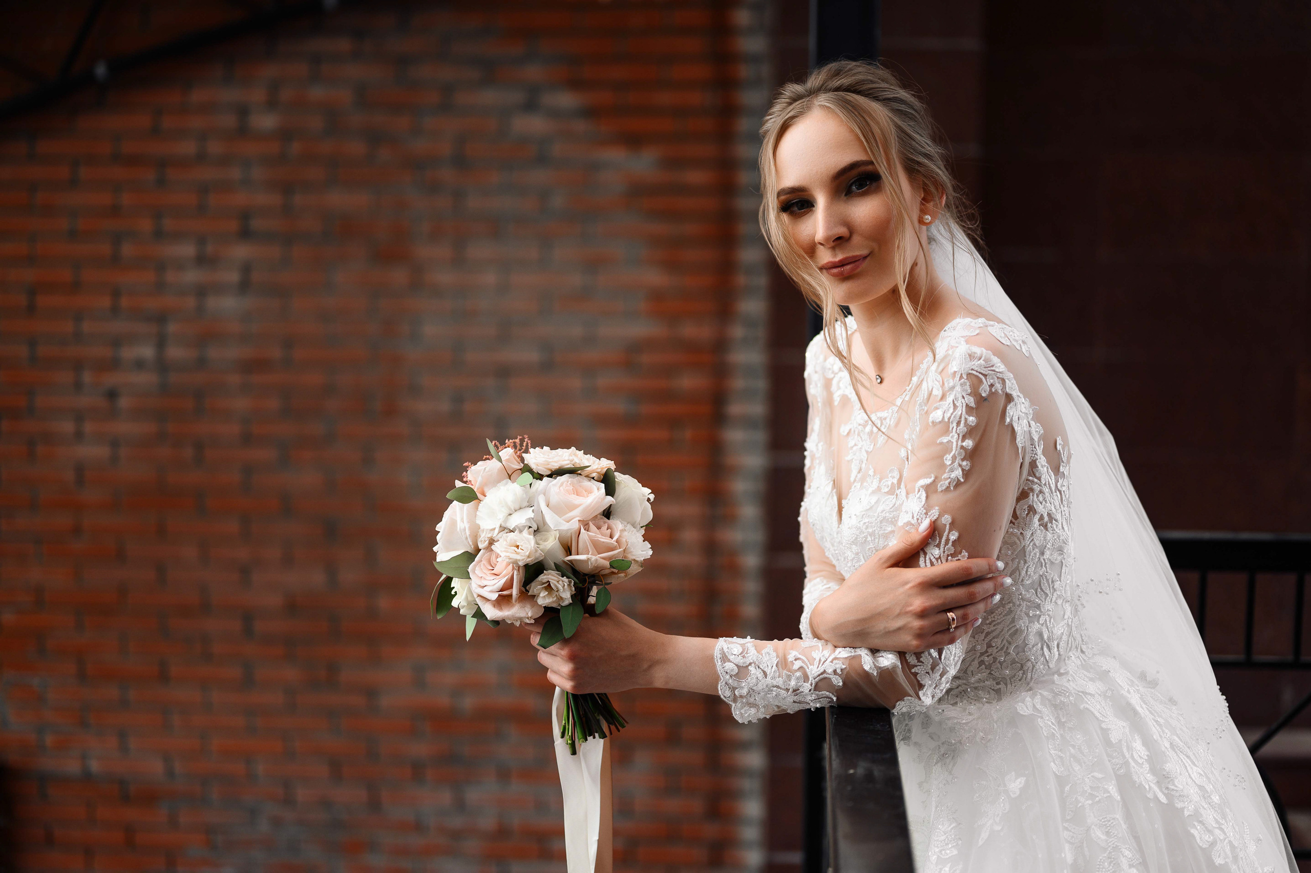 Женя и Алина. Свадебный, семейный фотограф Миронов Максим