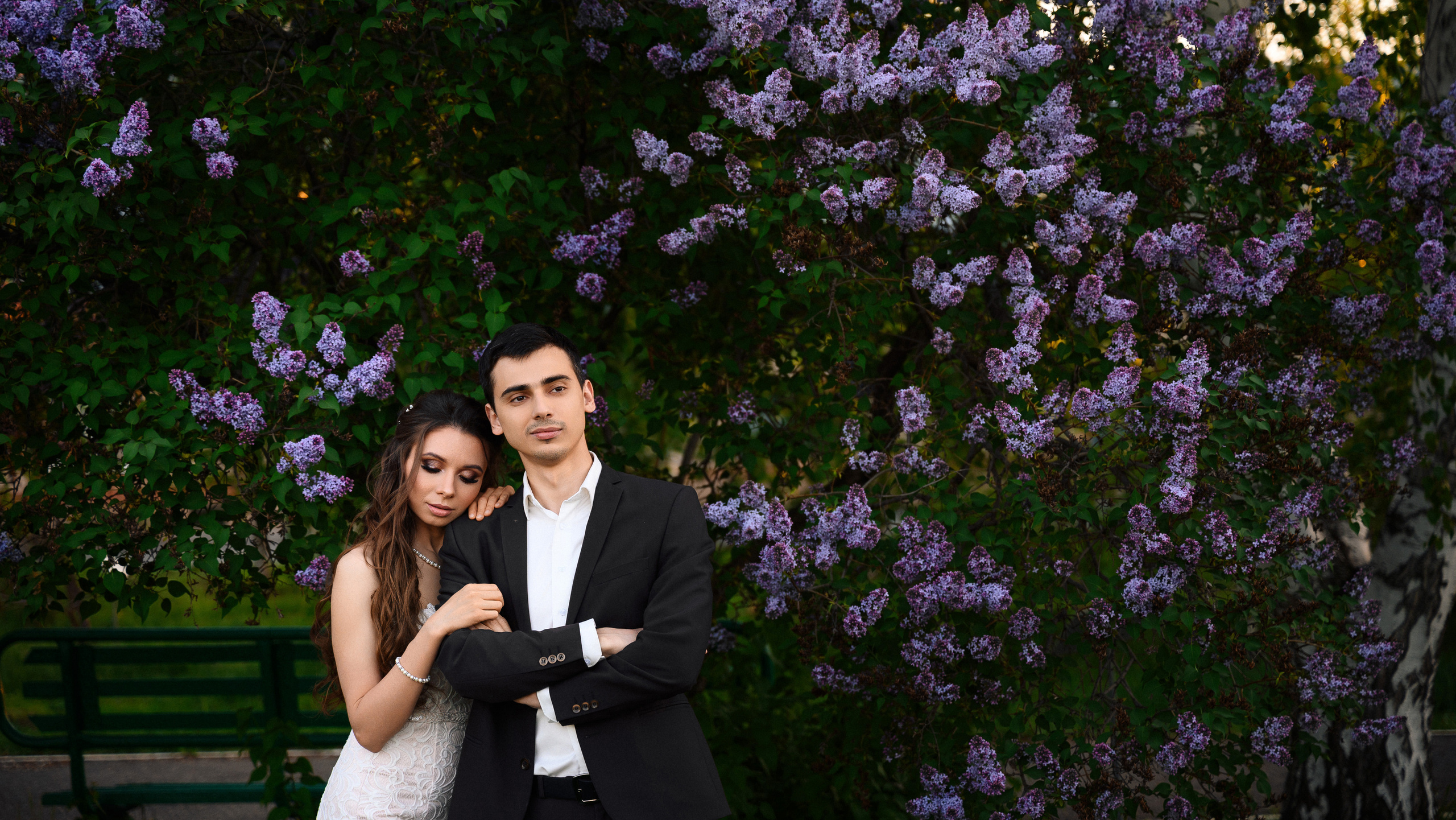 Свадебный, семейный фотограф Миронов Максим