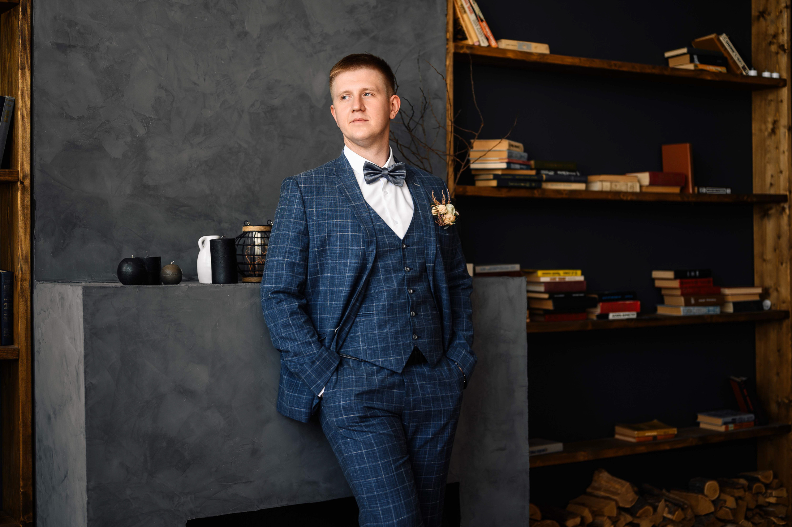 Женя и Алина. Свадебный, семейный фотограф Миронов Максим