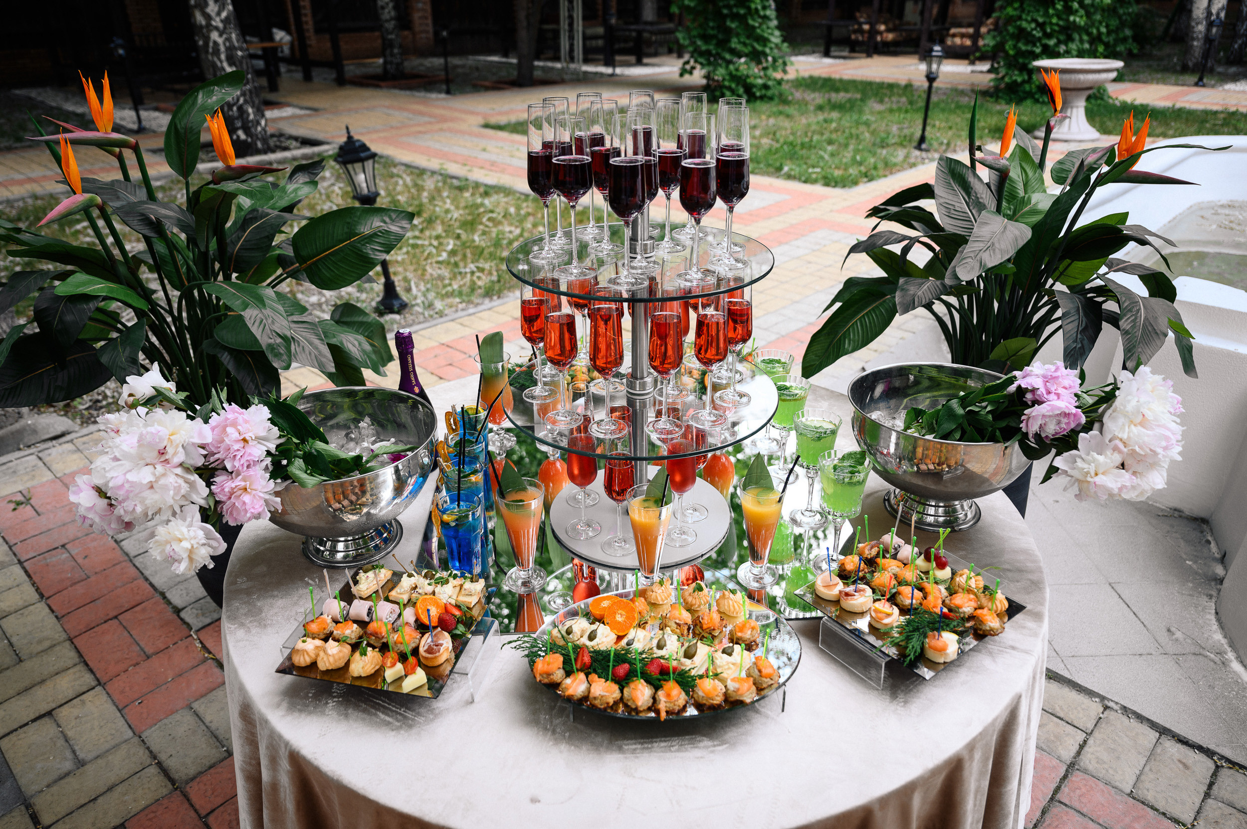 Семен и Лена. Свадебный, семейный фотограф Миронов Максим