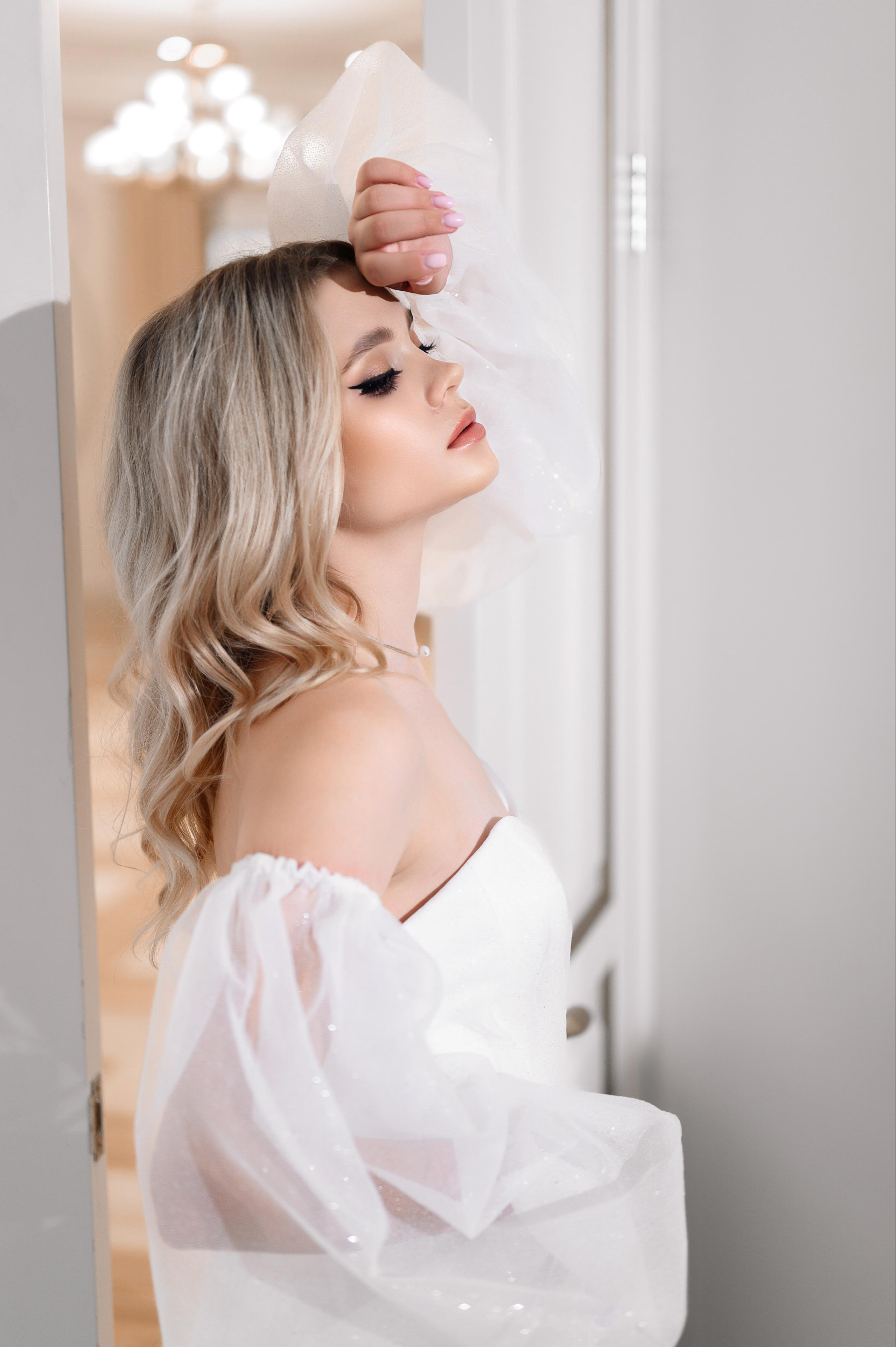 Полина. Свадебный, семейный фотограф Миронов Максим