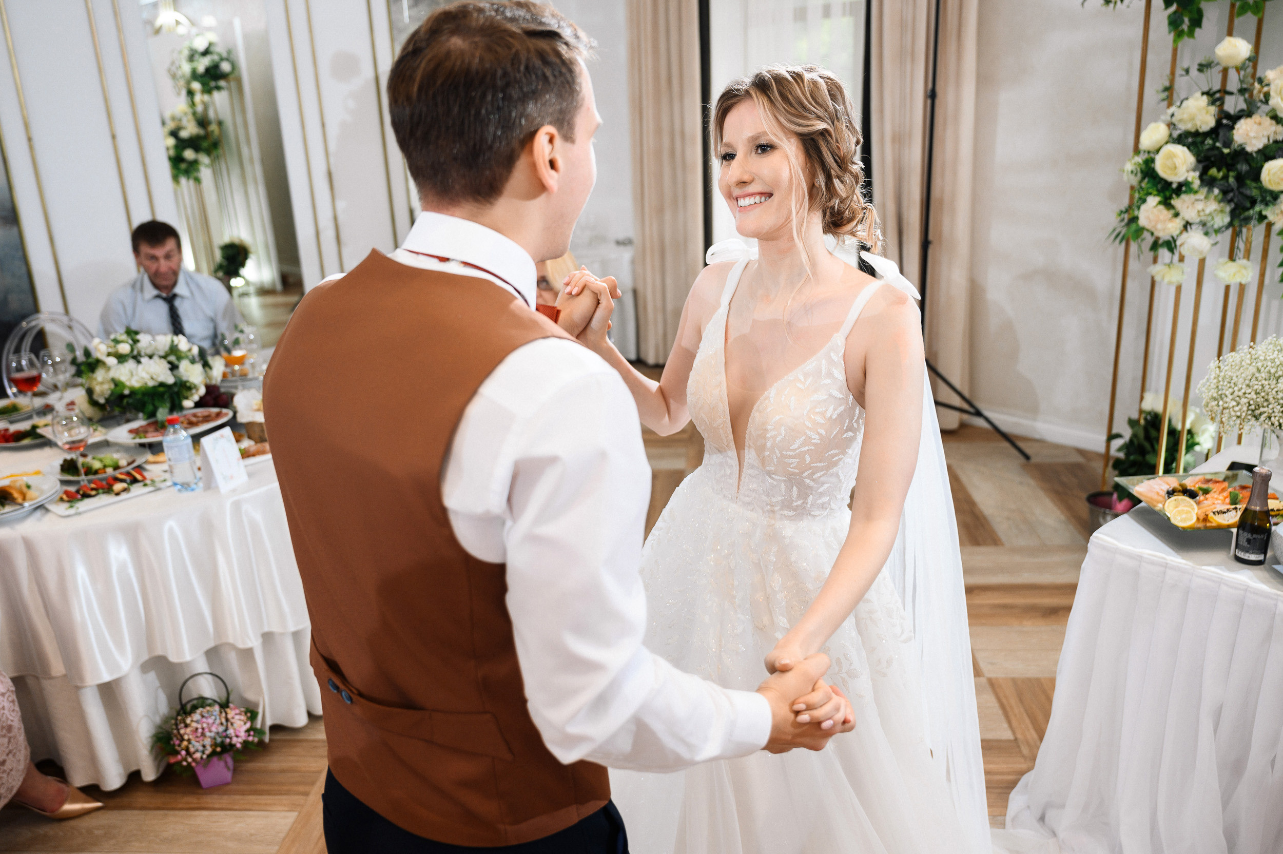 Семен и Лена. Свадебный, семейный фотограф Миронов Максим