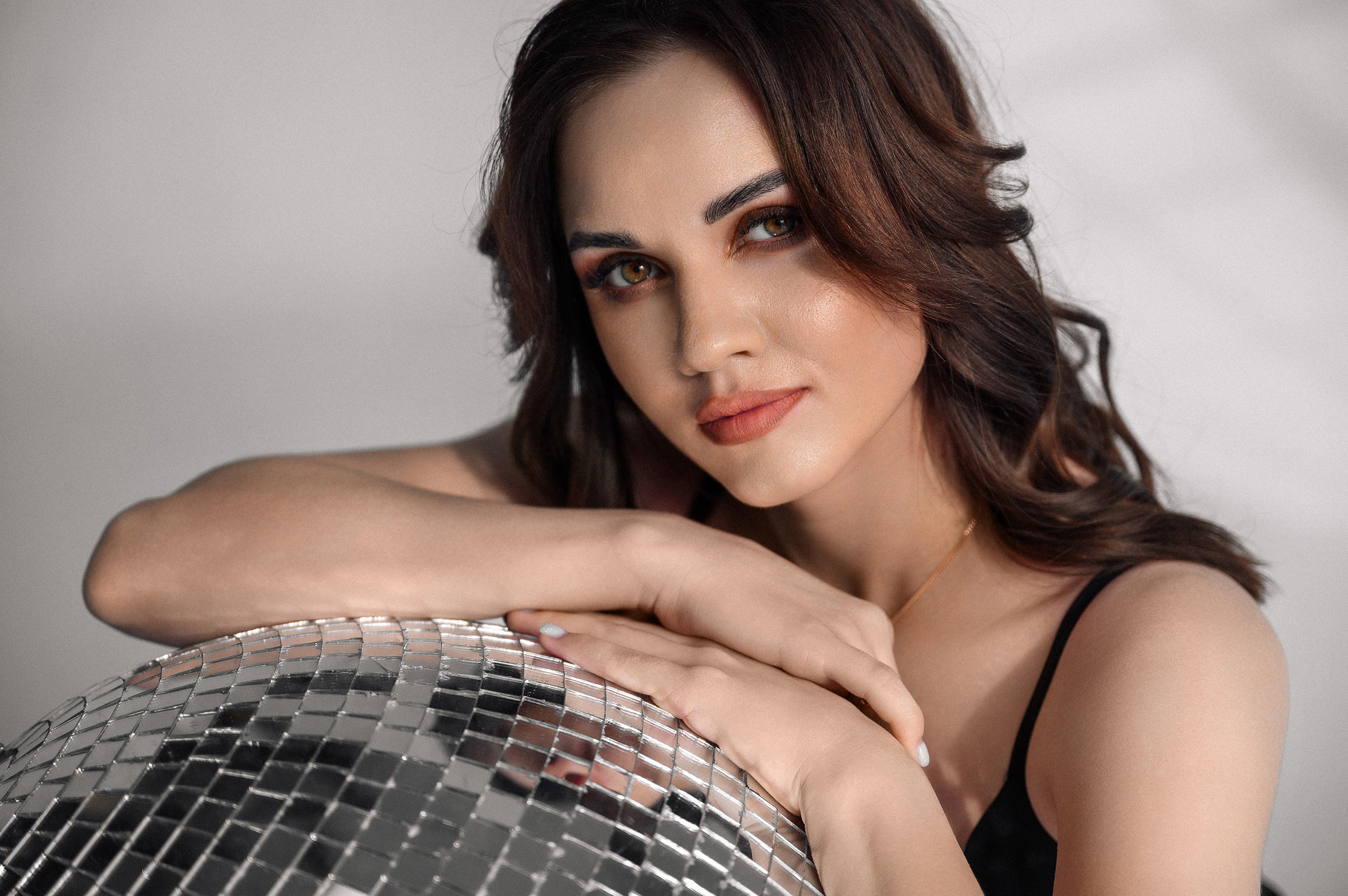 Юля. Свадебный, семейный фотограф Миронов Максим