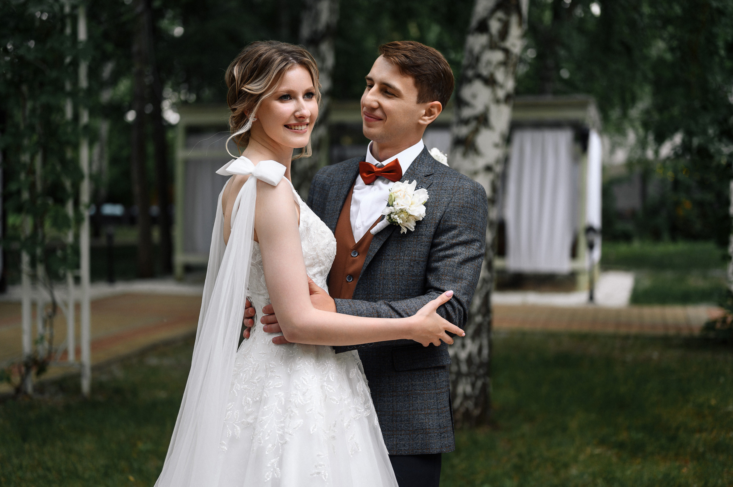 Семен и Лена. Свадебный, семейный фотограф Миронов Максим