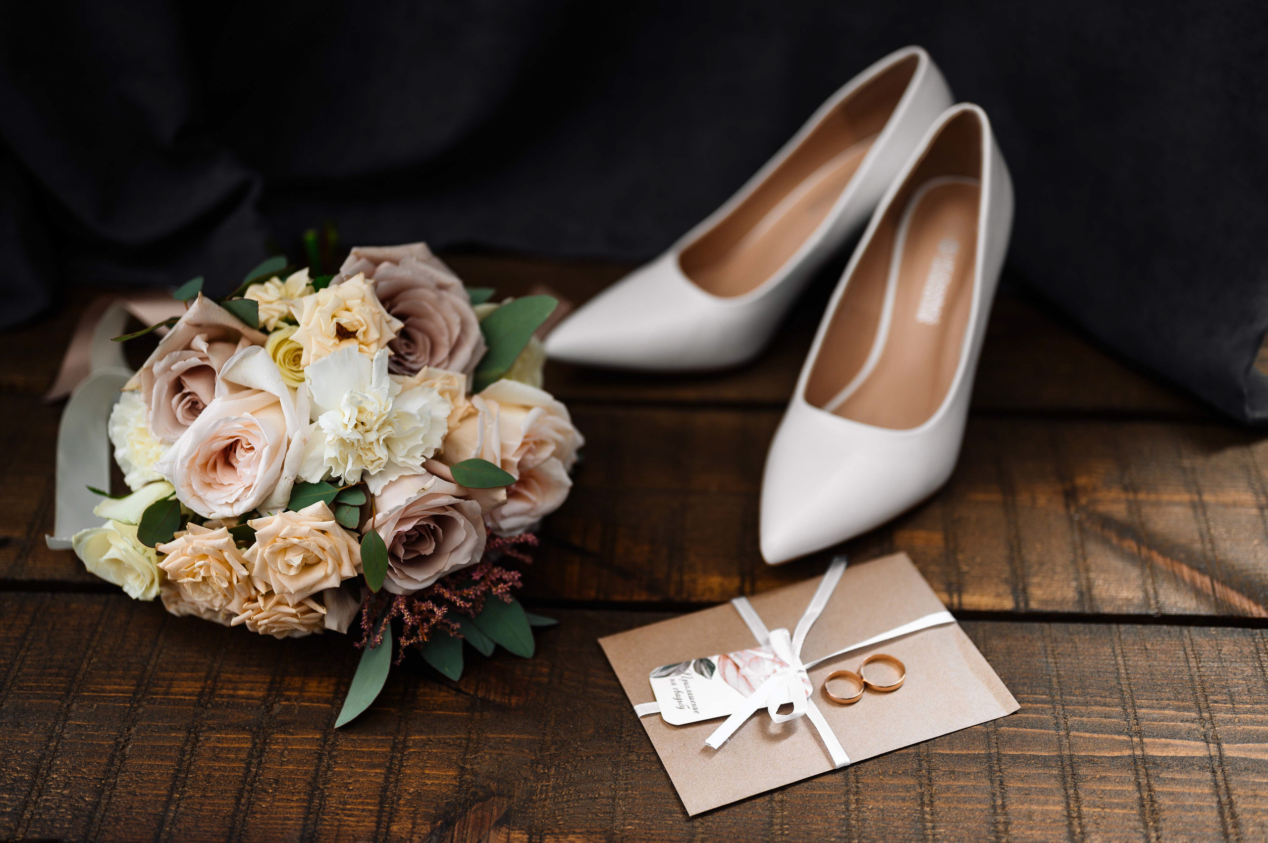 Женя и Алина. Свадебный, семейный фотограф Миронов Максим