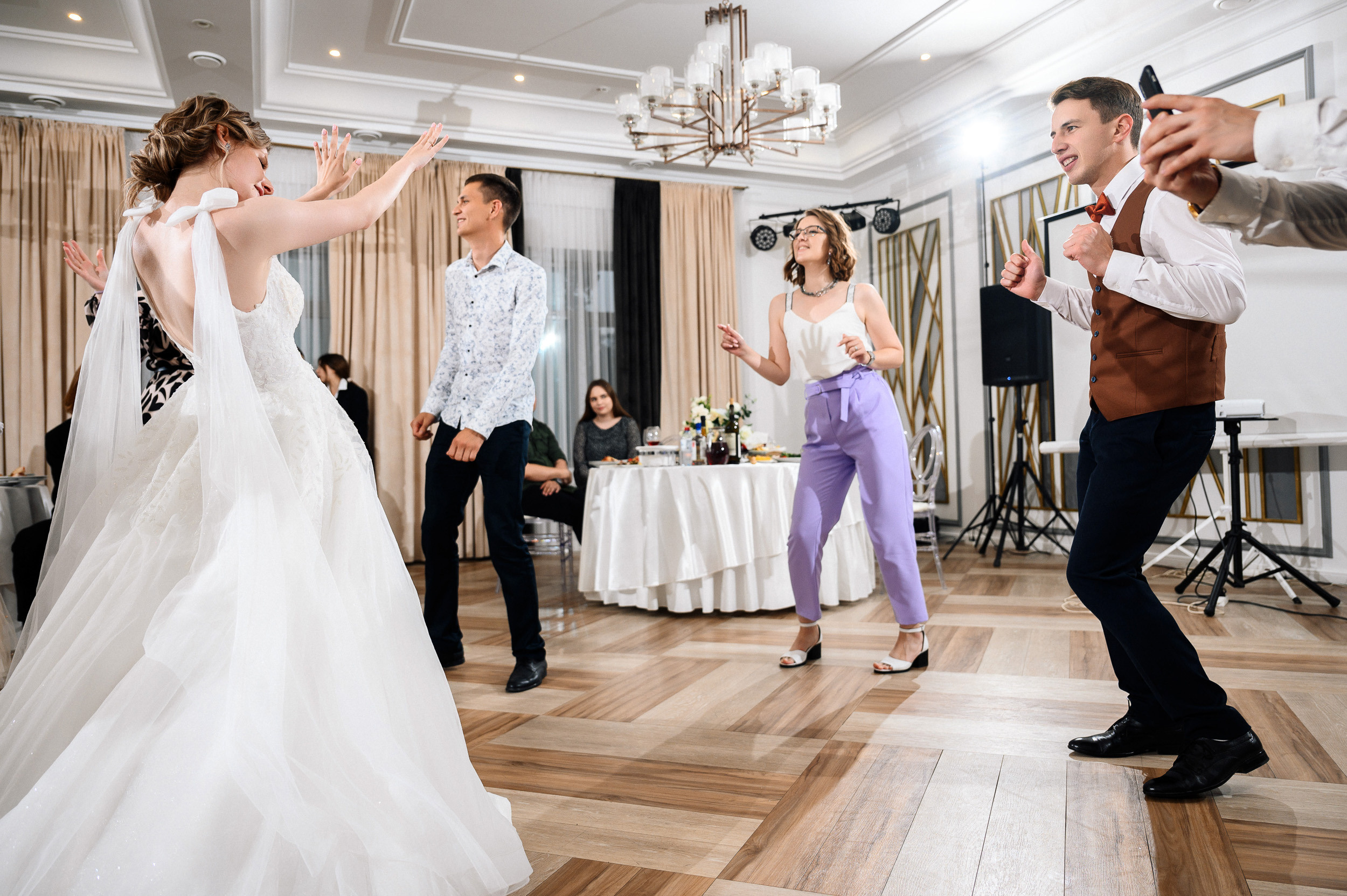 Семен и Лена. Свадебный, семейный фотограф Миронов Максим