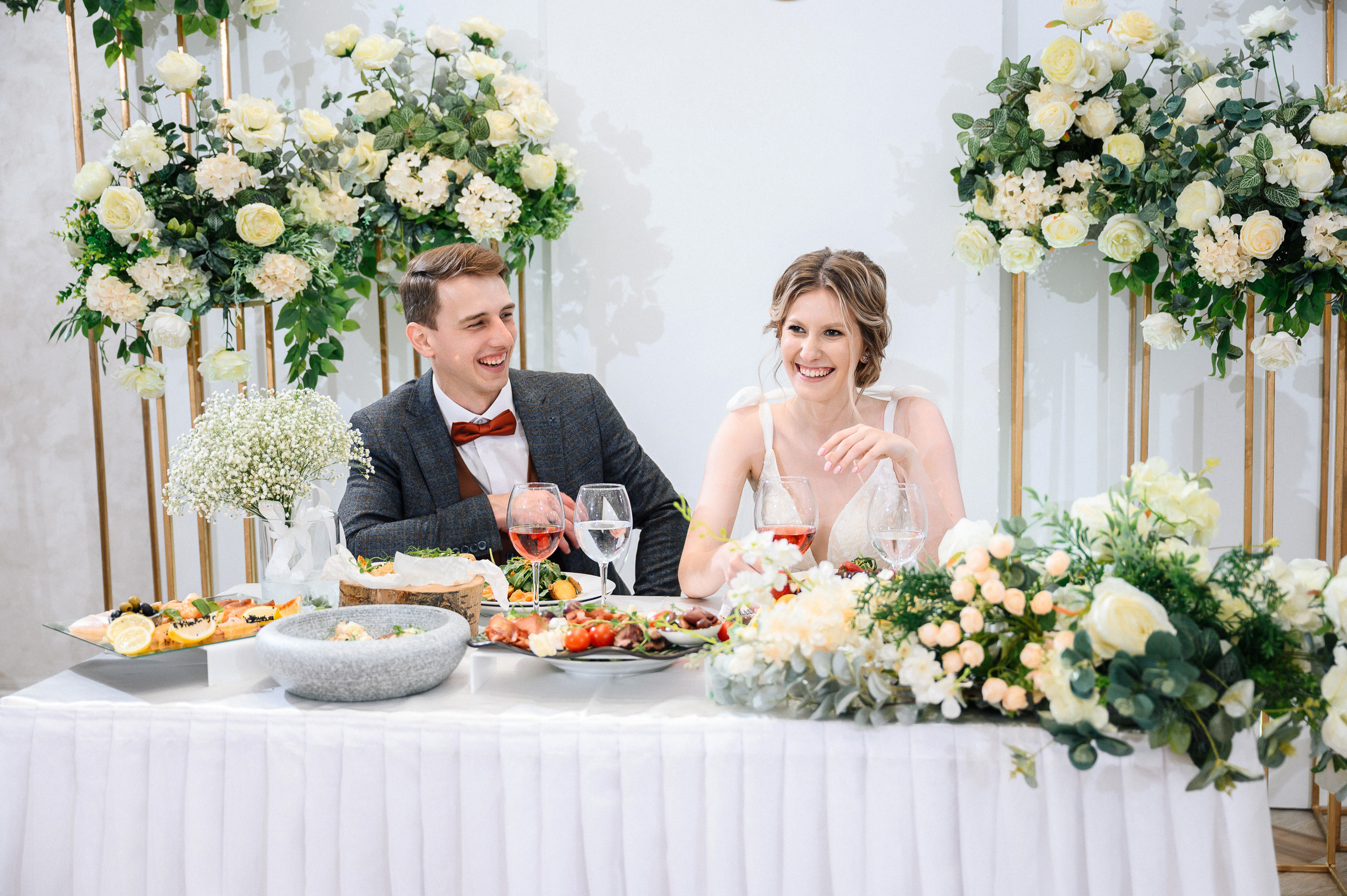 Семен и Лена. Свадебный, семейный фотограф Миронов Максим