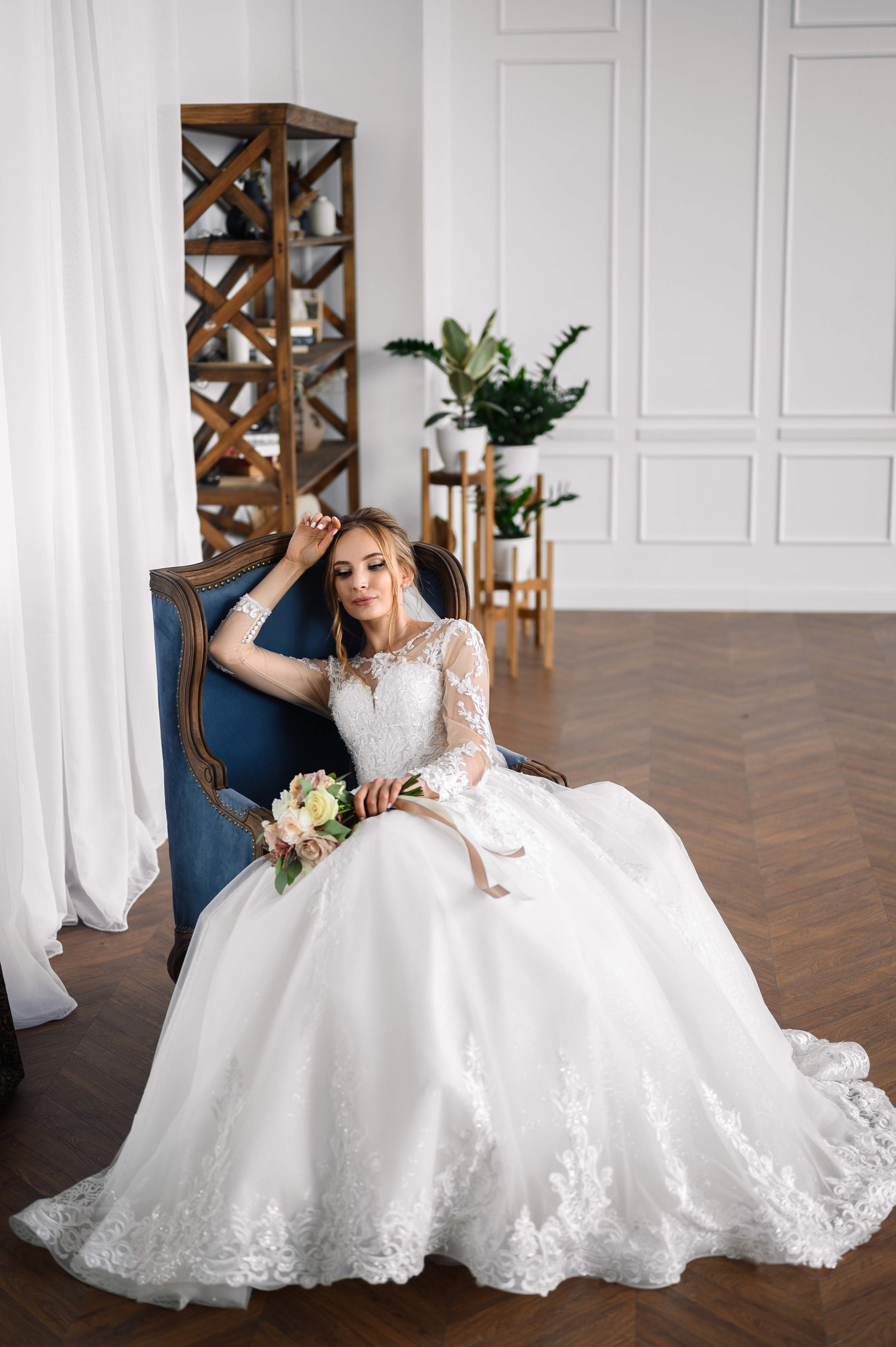 Женя и Алина. Свадебный, семейный фотограф Миронов Максим