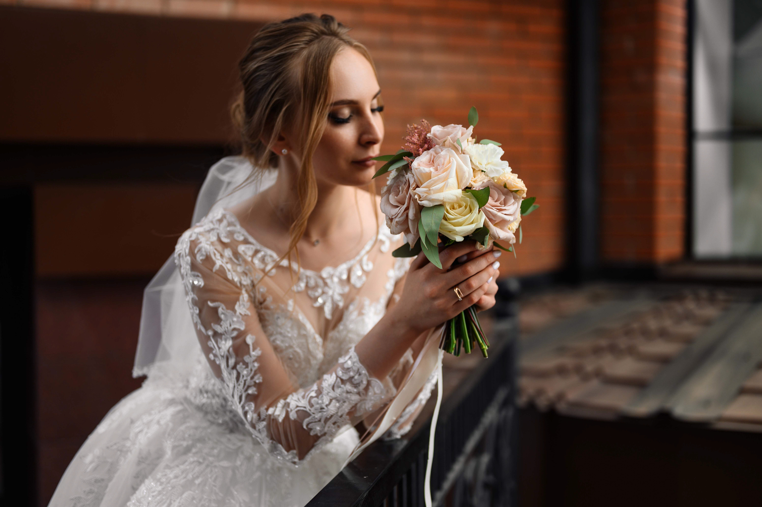 Женя и Алина. Свадебный, семейный фотограф Миронов Максим