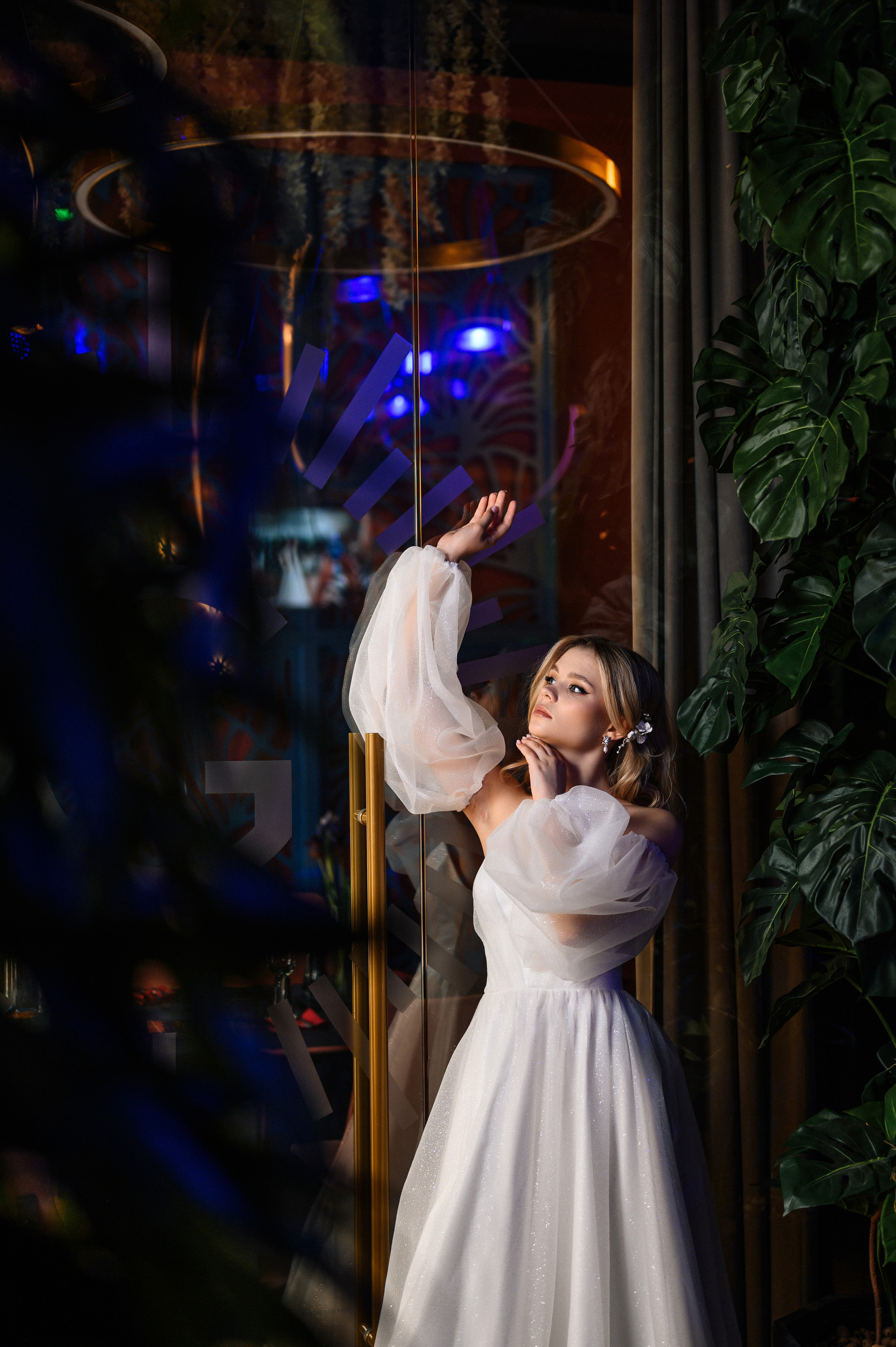 Полина. Свадебный, семейный фотограф Миронов Максим