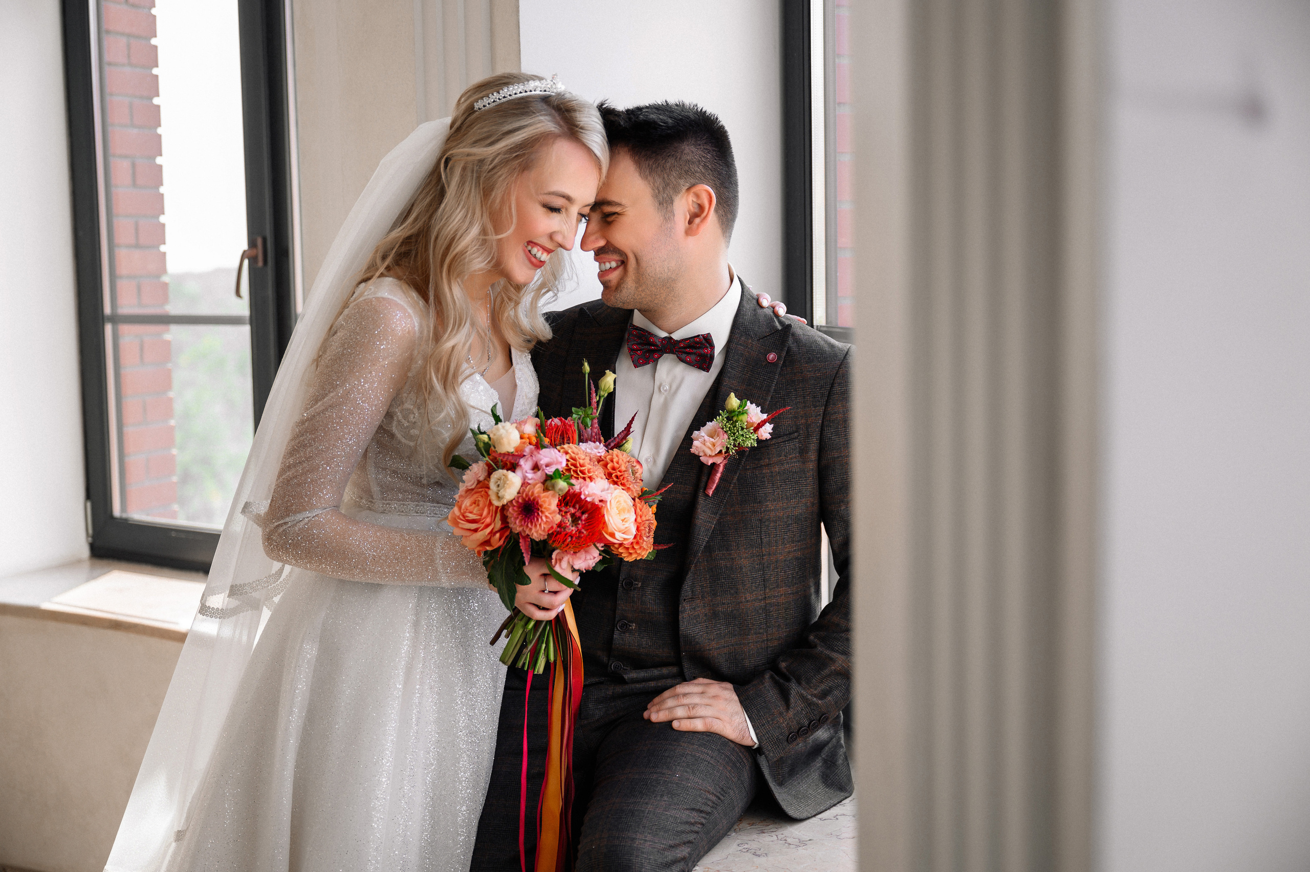 Свадебный, семейный фотограф Миронов Максим