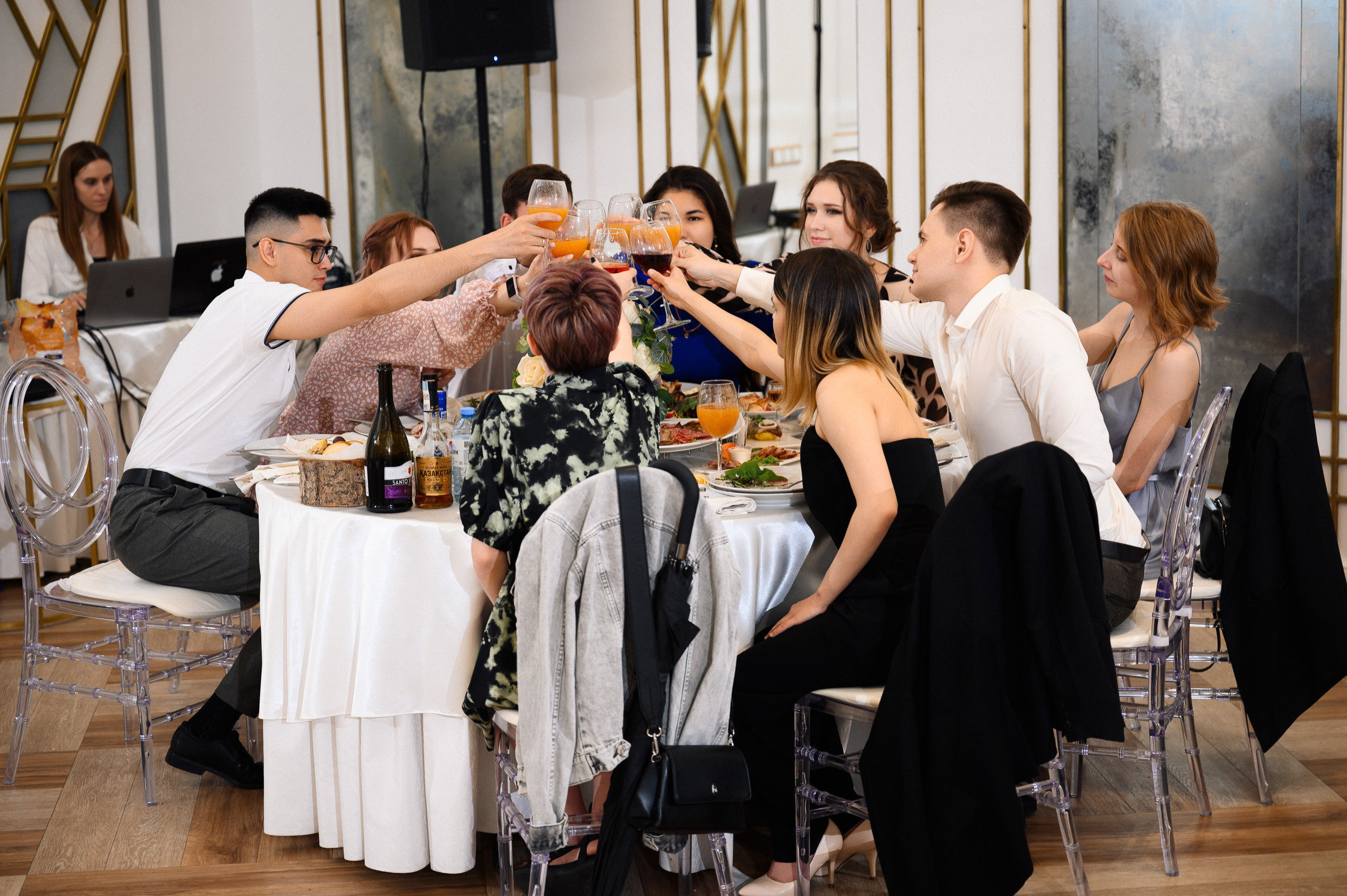 Семен и Лена. Свадебный, семейный фотограф Миронов Максим