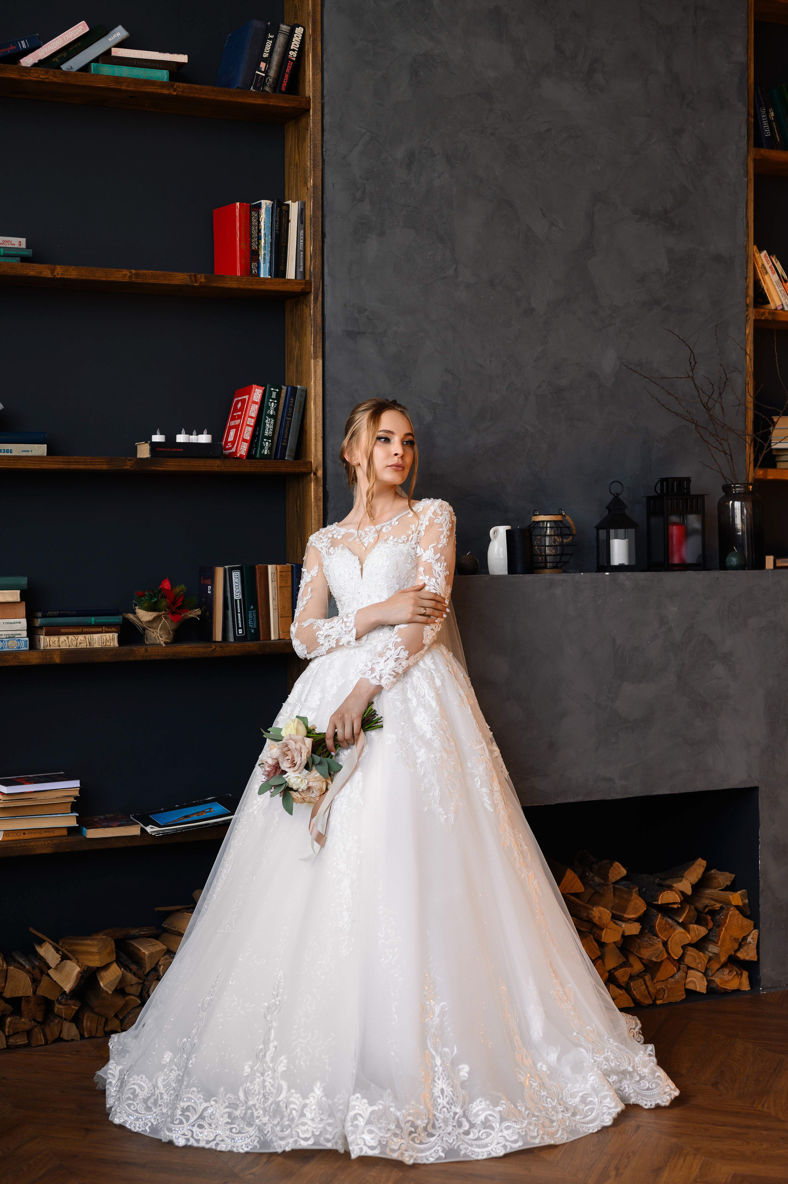 Женя и Алина. Свадебный, семейный фотограф Миронов Максим