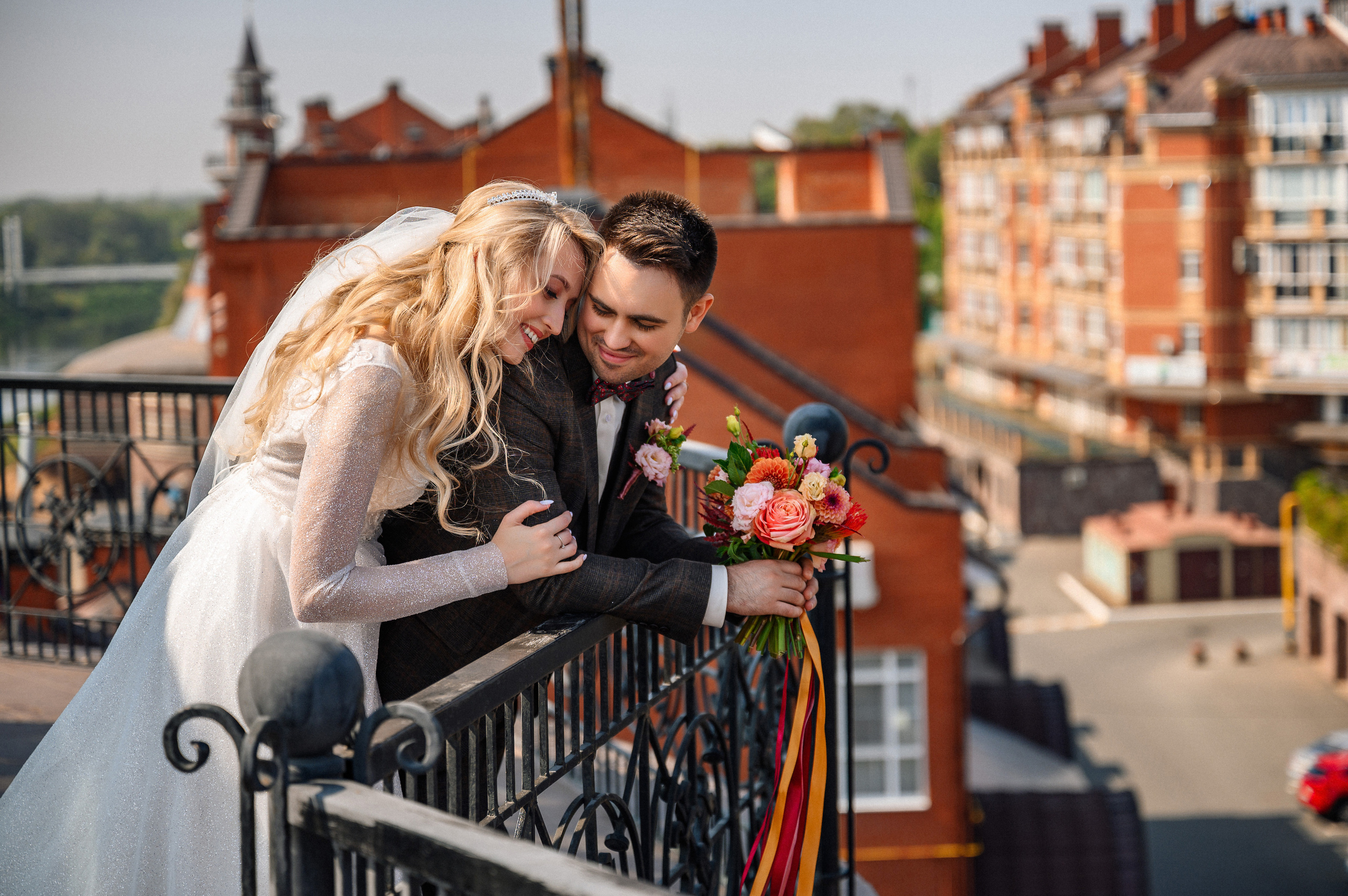 Свадебный, семейный фотограф Миронов Максим