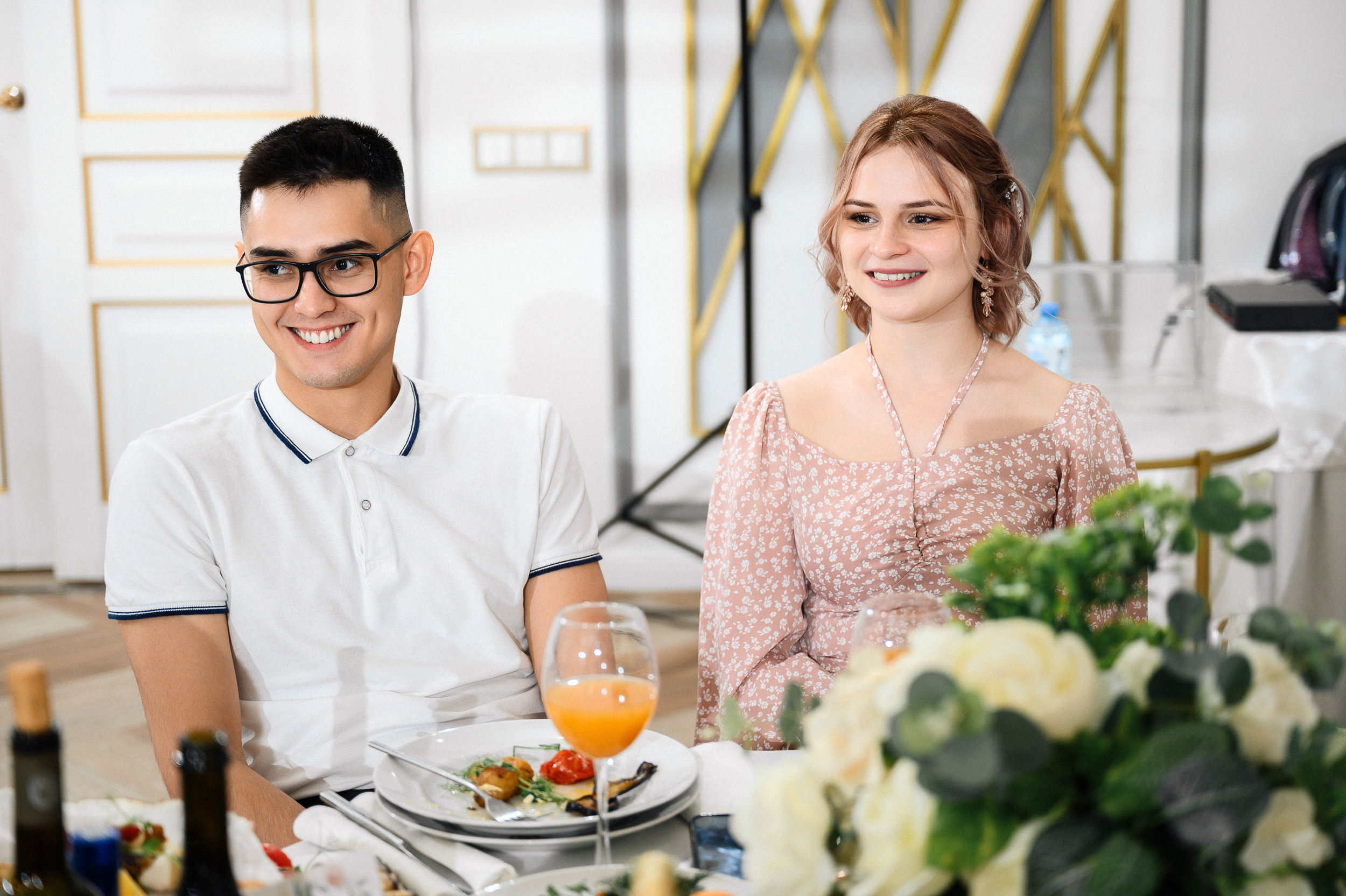 Семен и Лена. Свадебный, семейный фотограф Миронов Максим