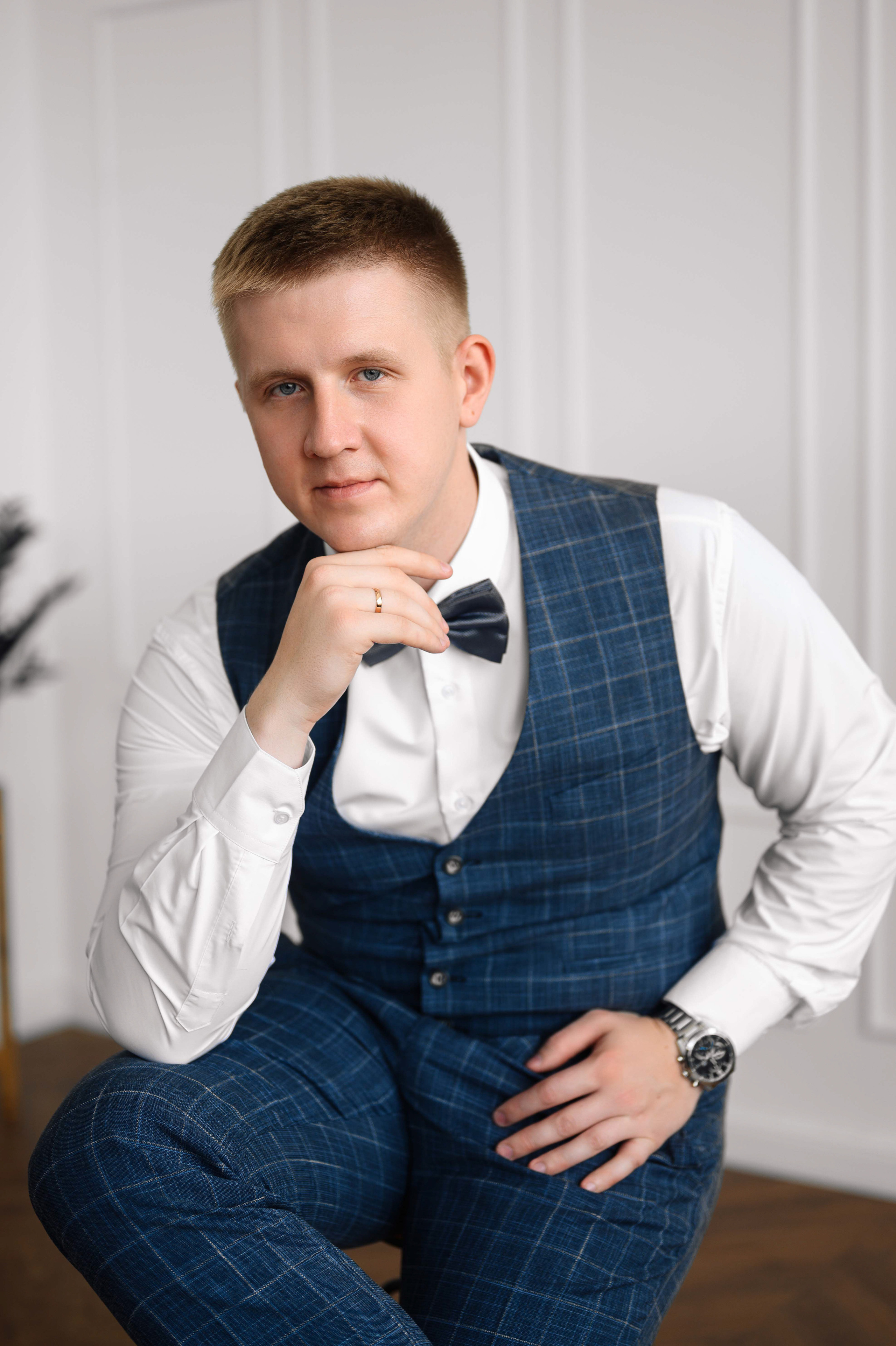 Женя и Алина. Свадебный, семейный фотограф Миронов Максим