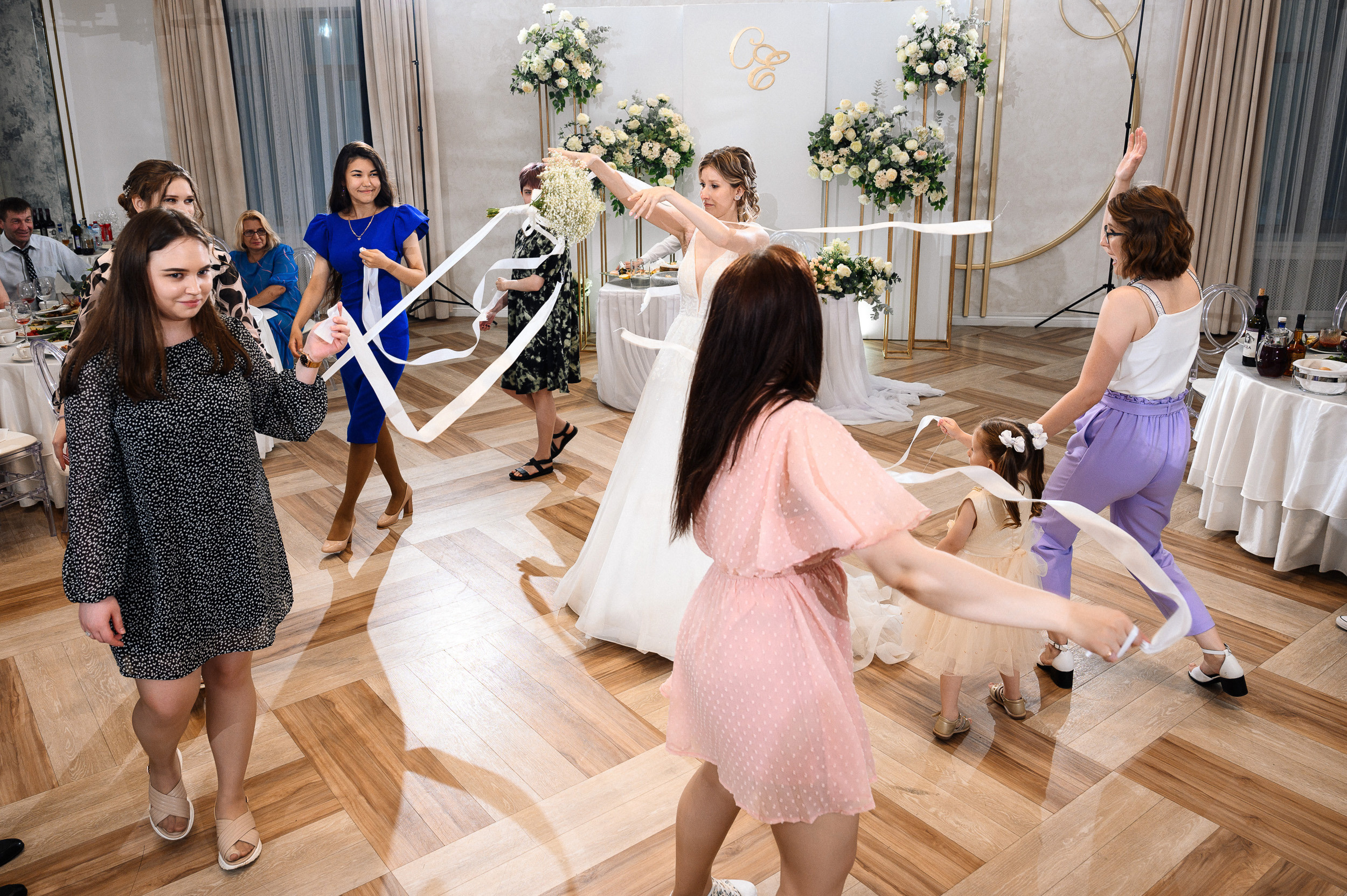 Семен и Лена. Свадебный, семейный фотограф Миронов Максим