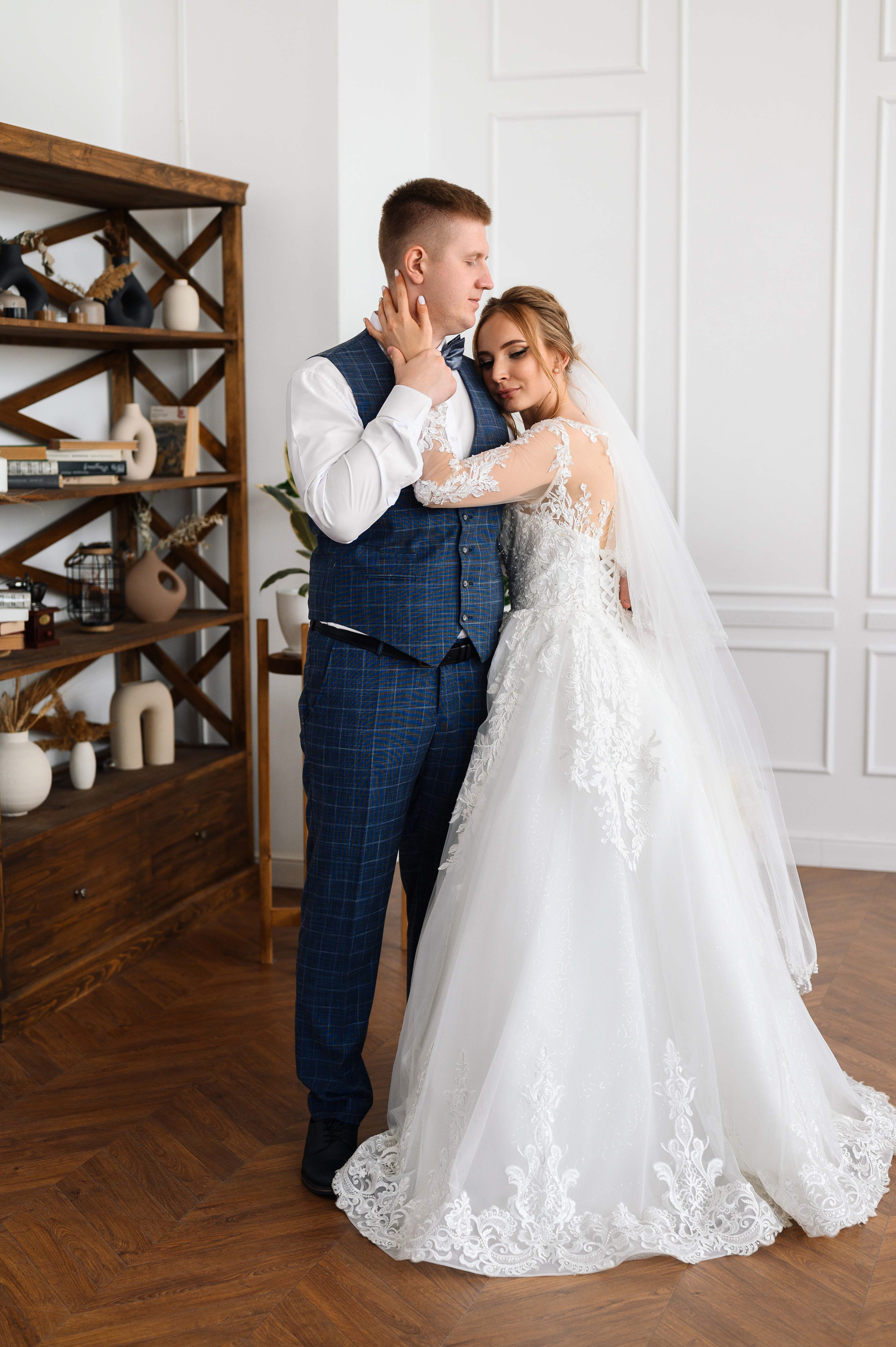 Женя и Алина. Свадебный, семейный фотограф Миронов Максим