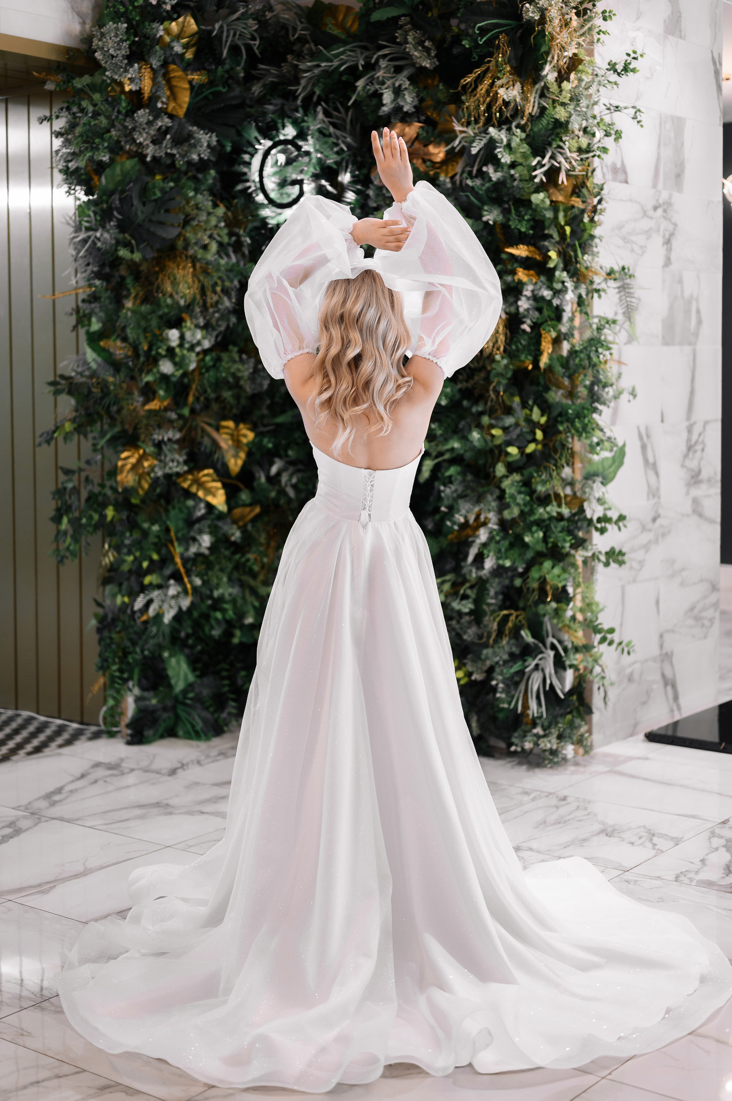 Полина. Свадебный, семейный фотограф Миронов Максим