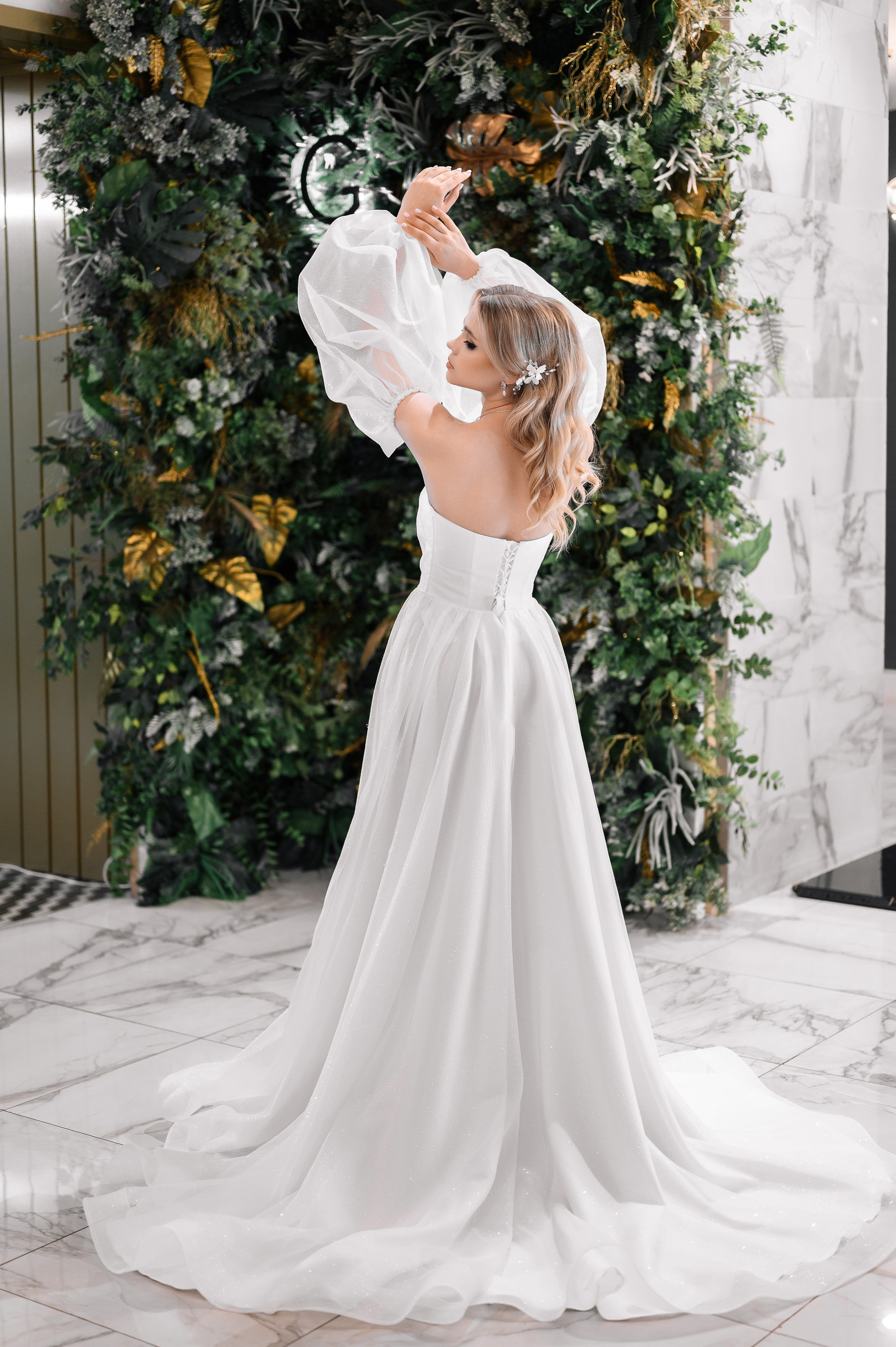 Полина. Свадебный, семейный фотограф Миронов Максим