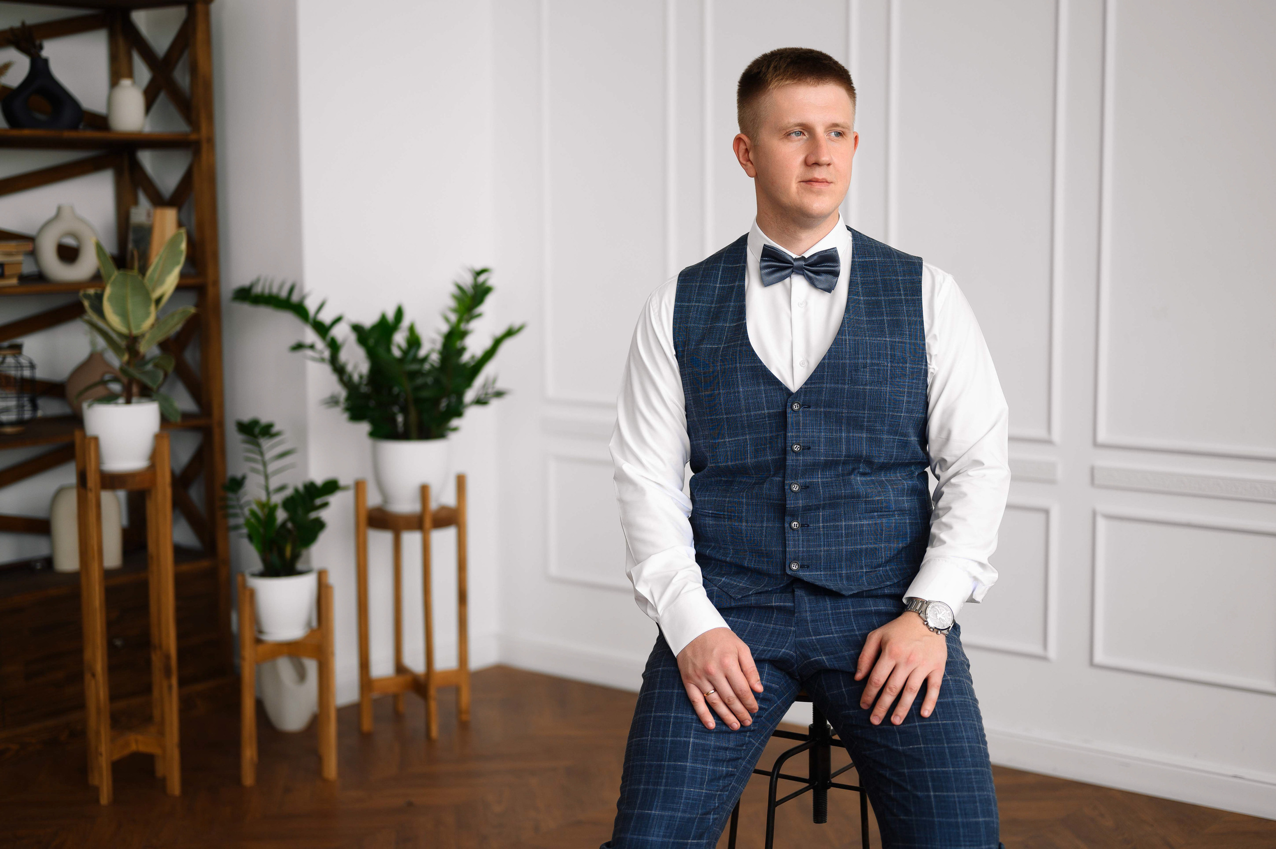 Женя и Алина. Свадебный, семейный фотограф Миронов Максим