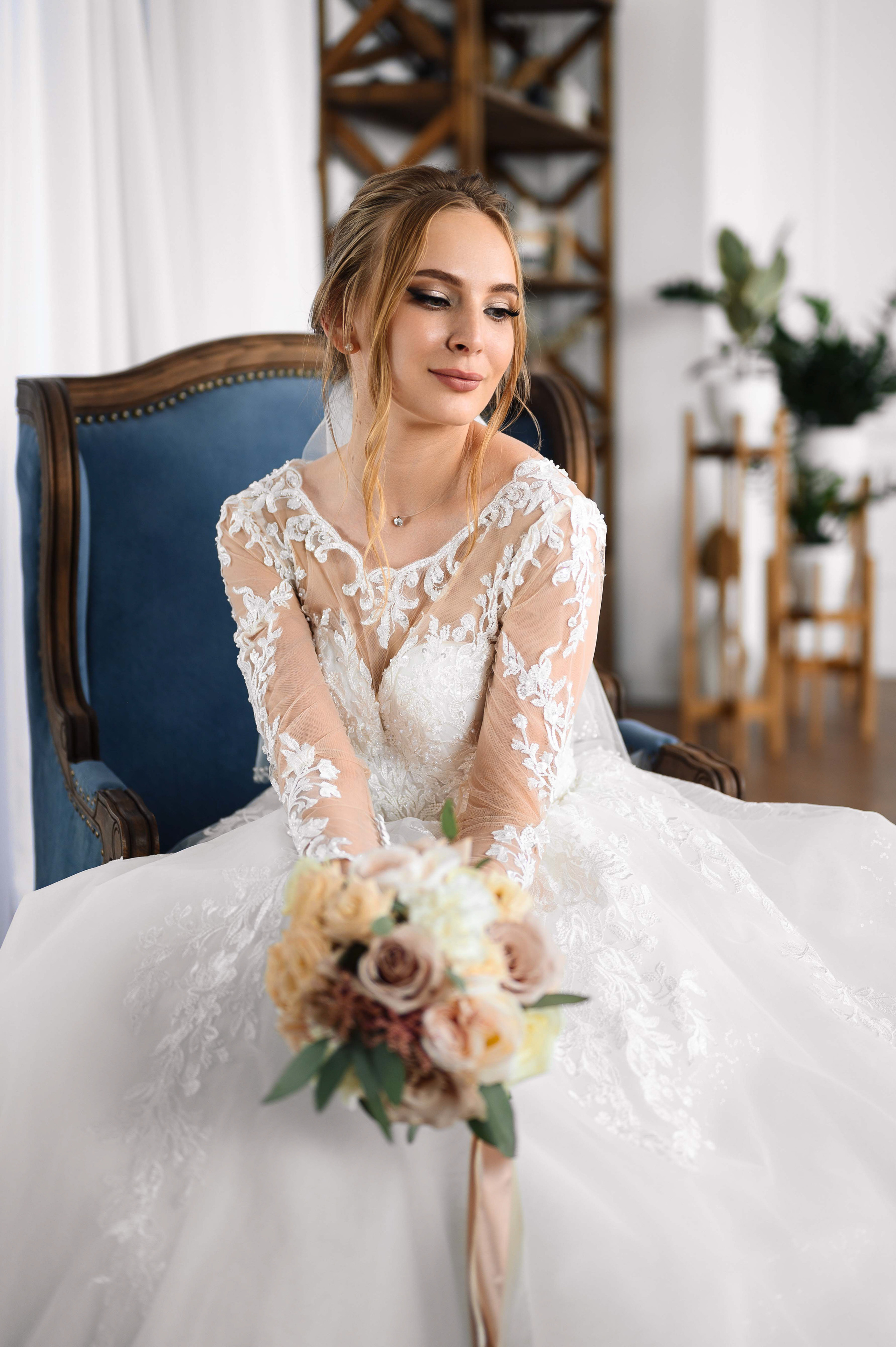 Женя и Алина. Свадебный, семейный фотограф Миронов Максим