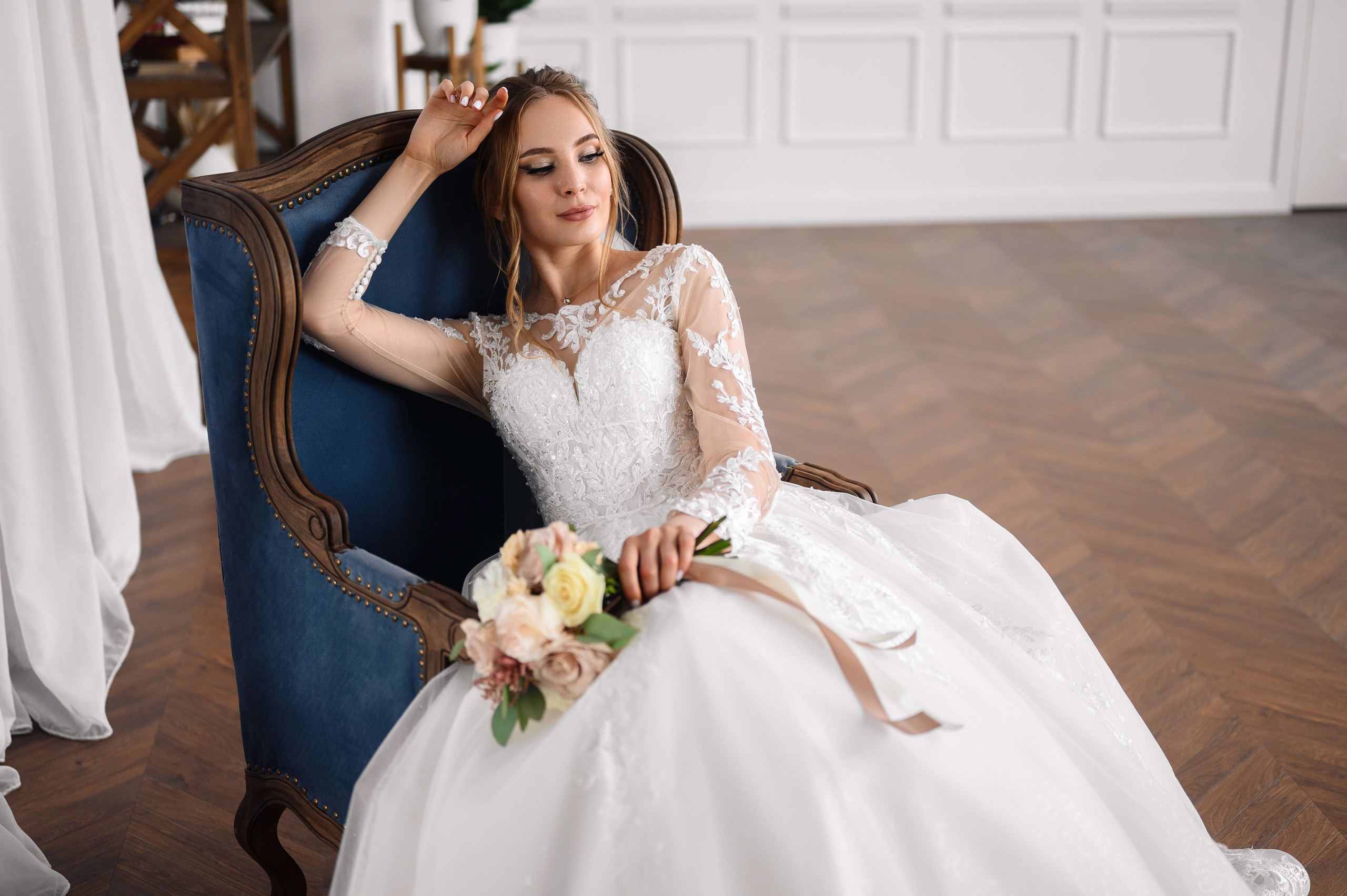 Женя и Алина. Свадебный, семейный фотограф Миронов Максим