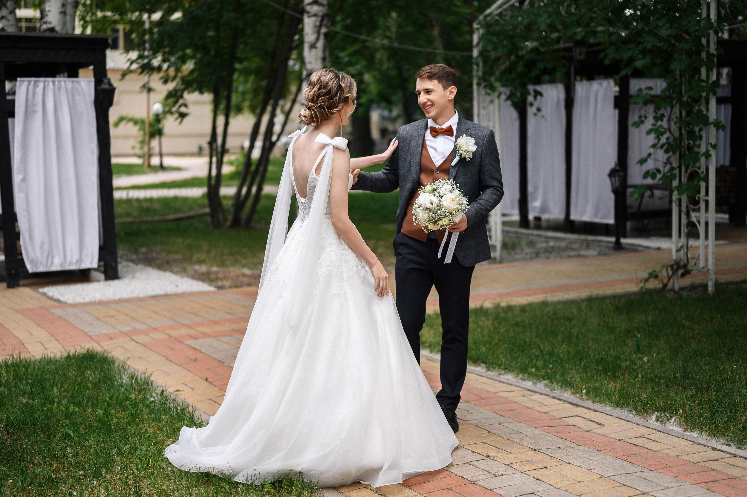 Семен и Лена. Свадебный, семейный фотограф Миронов Максим