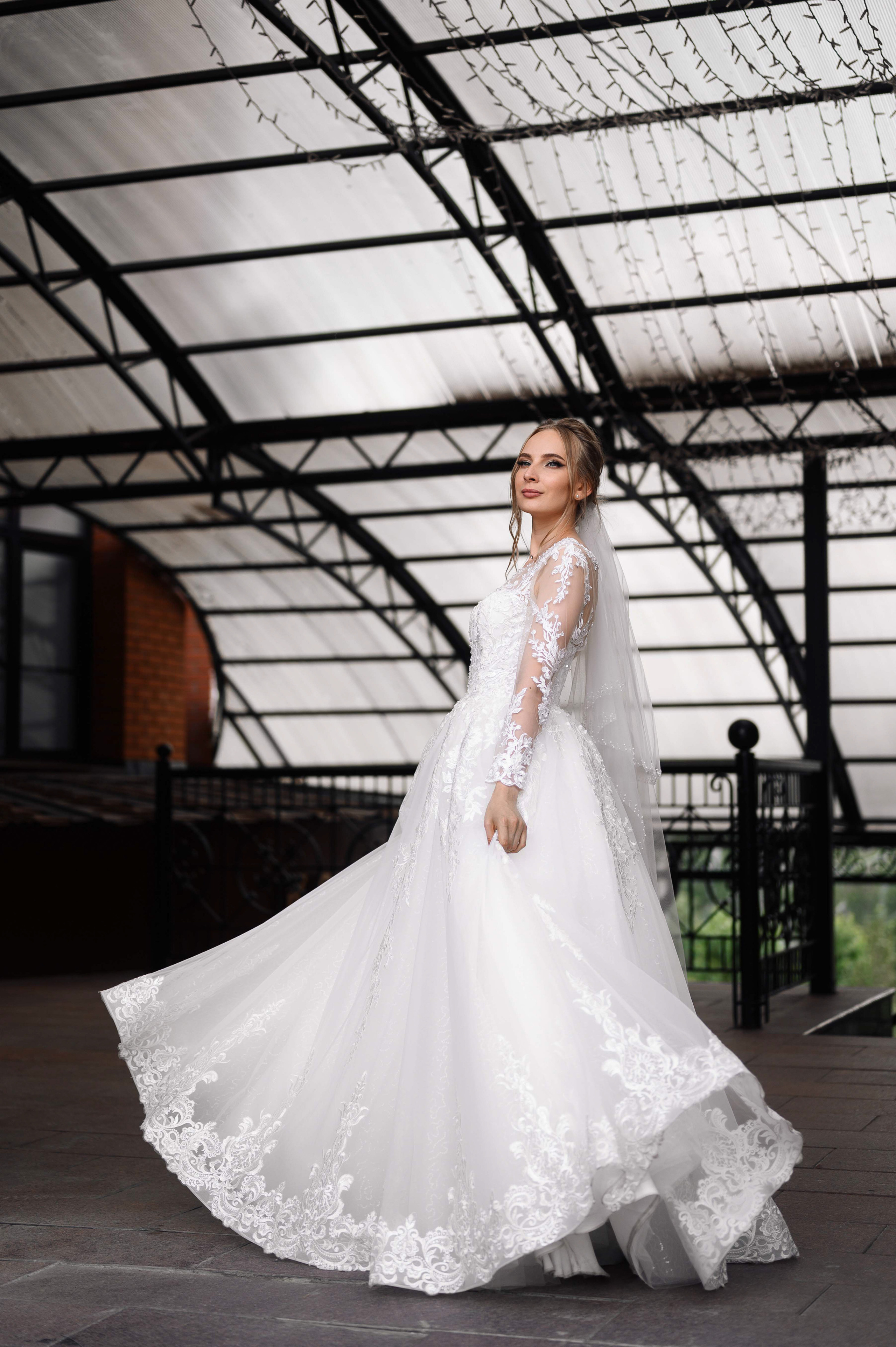 Женя и Алина. Свадебный, семейный фотограф Миронов Максим