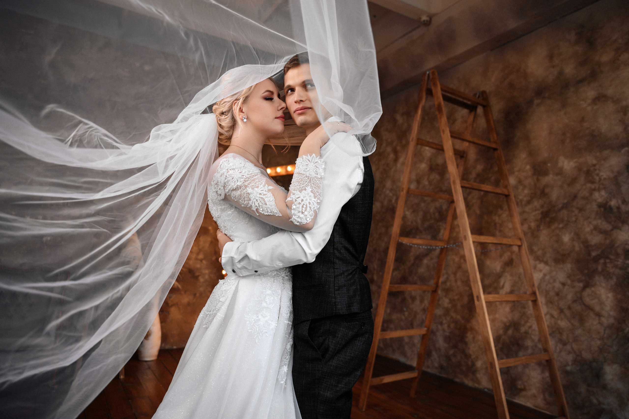 Свадебный, семейный фотограф Миронов Максим