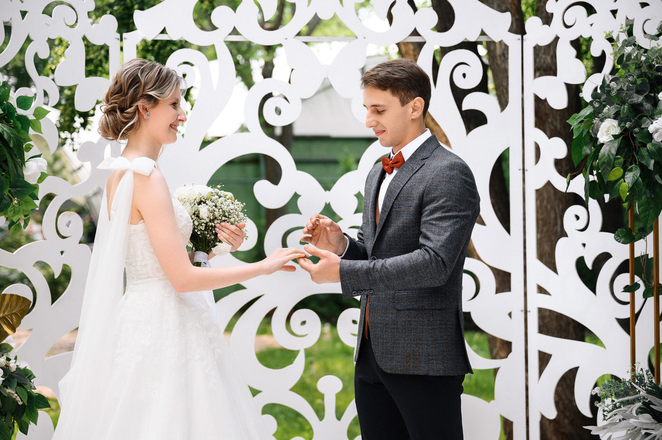 Семен и Лена. Свадебный, семейный фотограф Миронов Максим