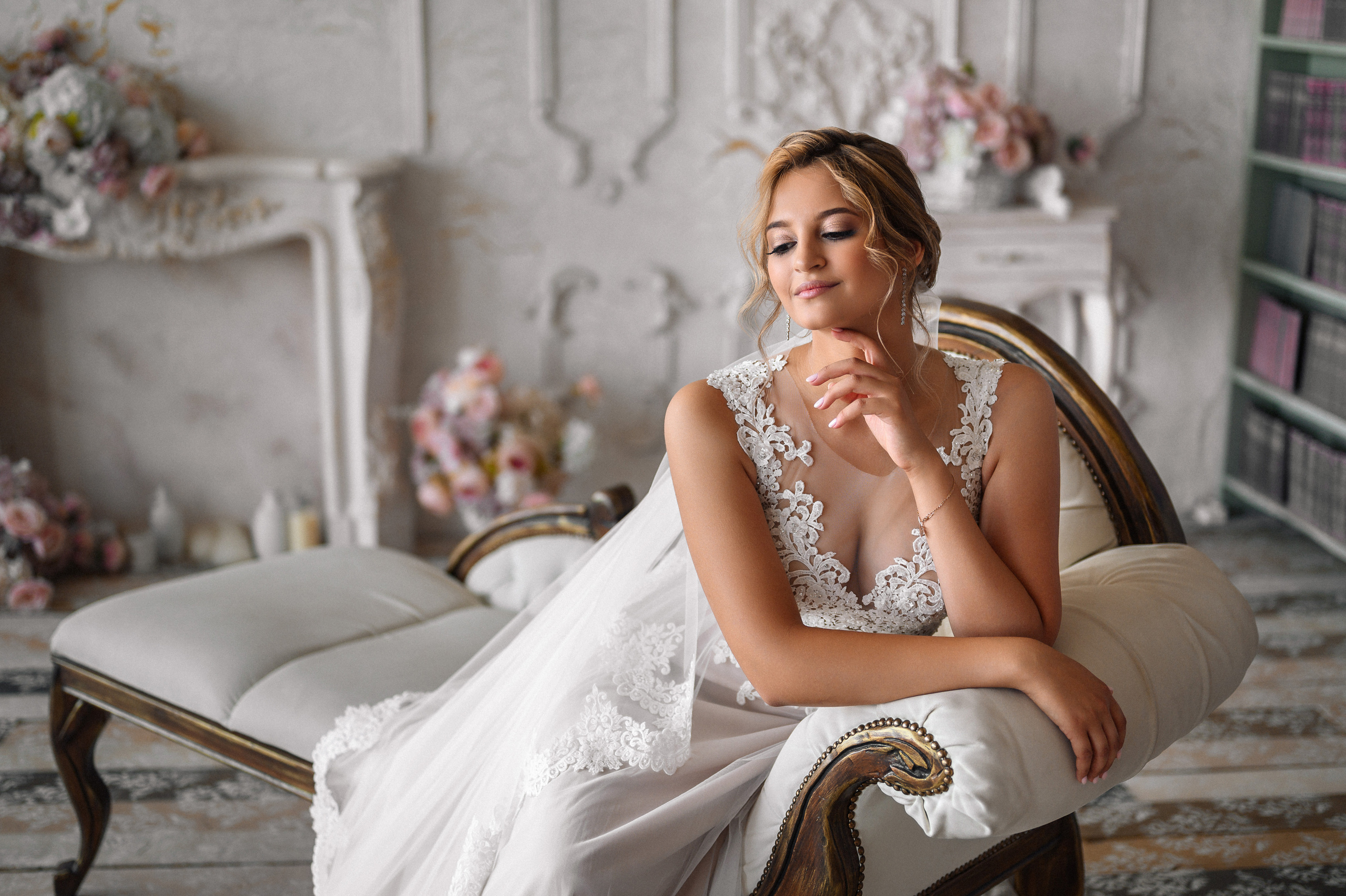 Свадебный, семейный фотограф Миронов Максим