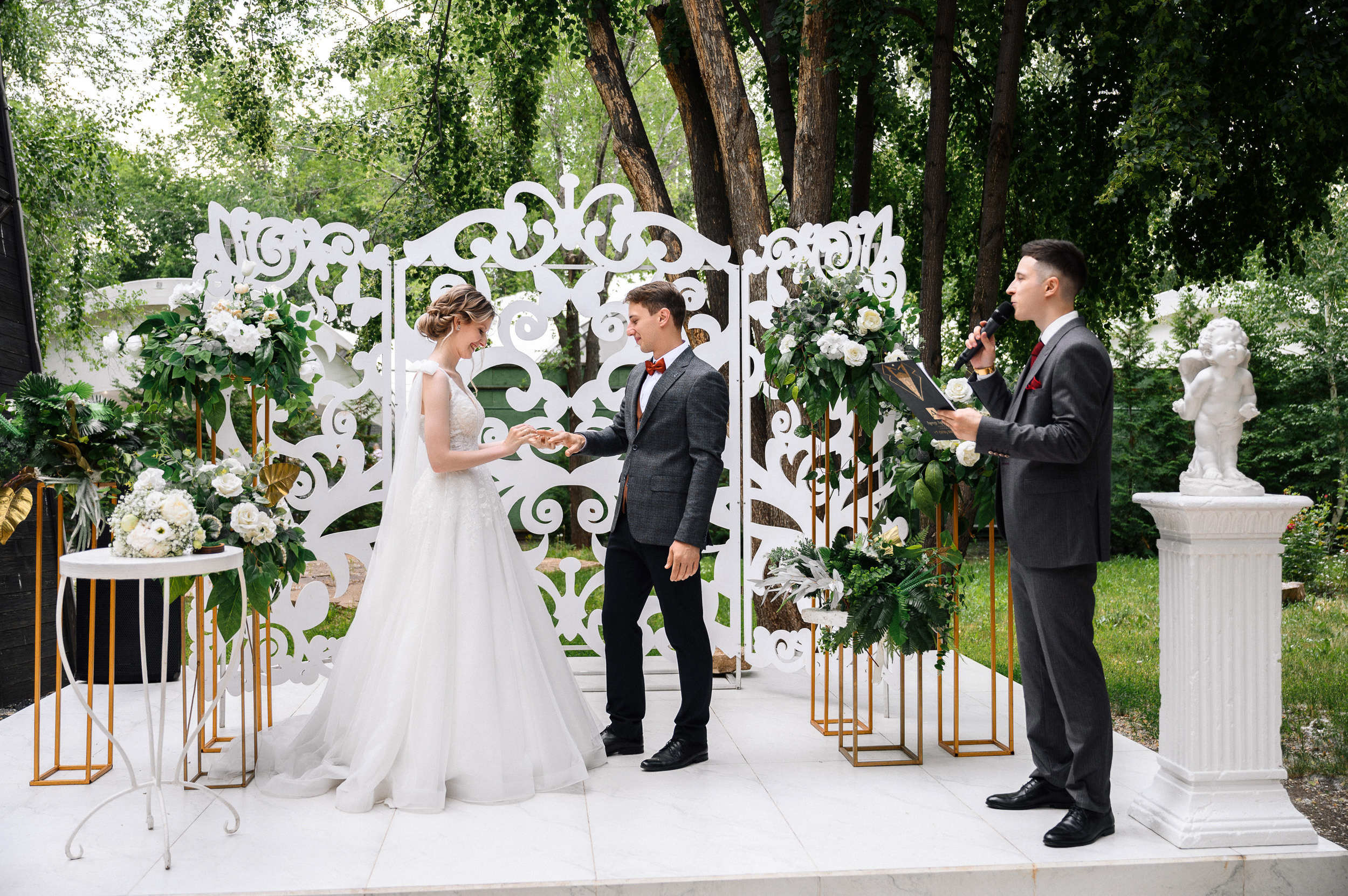 Семен и Лена. Свадебный, семейный фотограф Миронов Максим