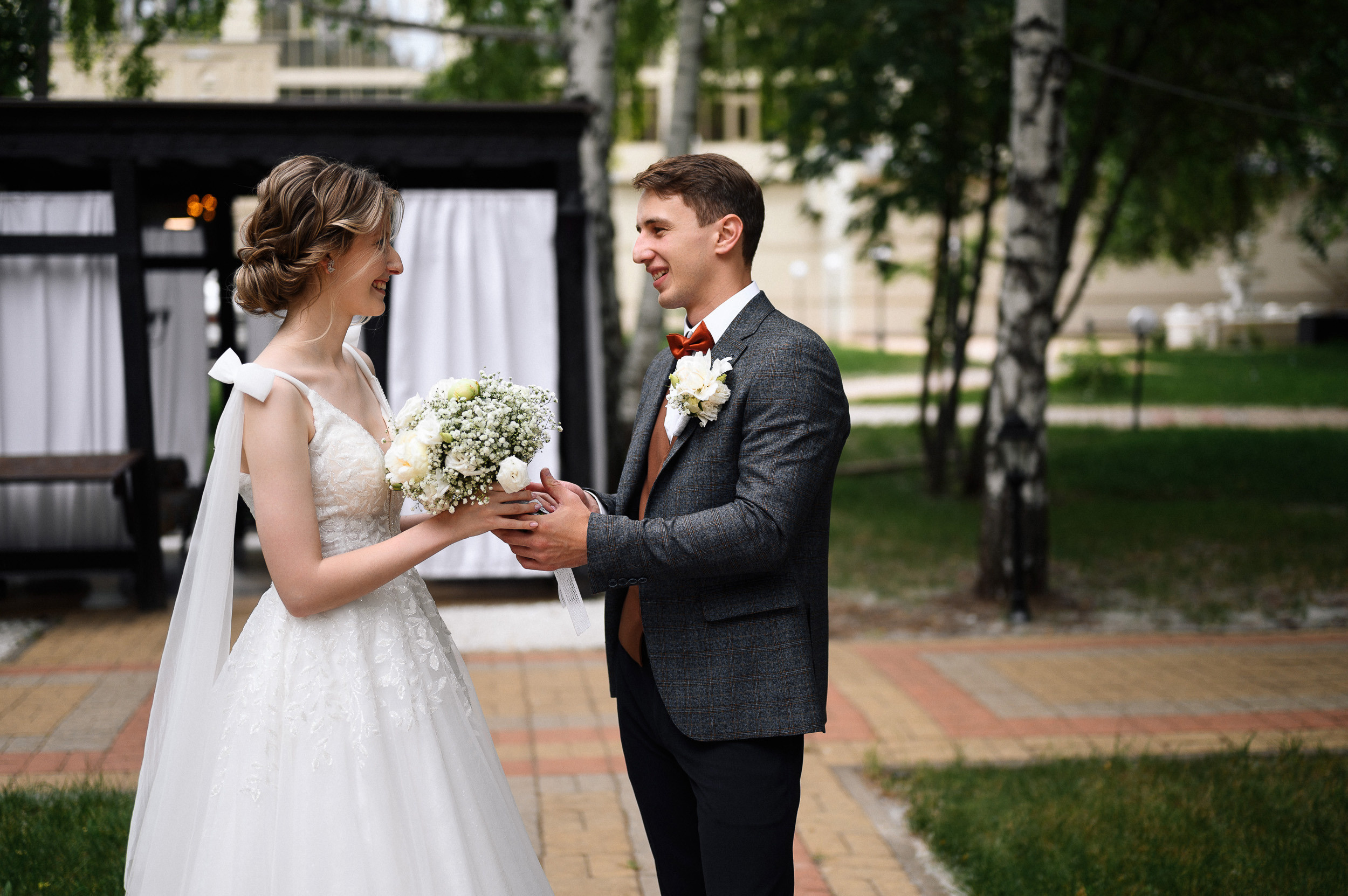 Семен и Лена. Свадебный, семейный фотограф Миронов Максим