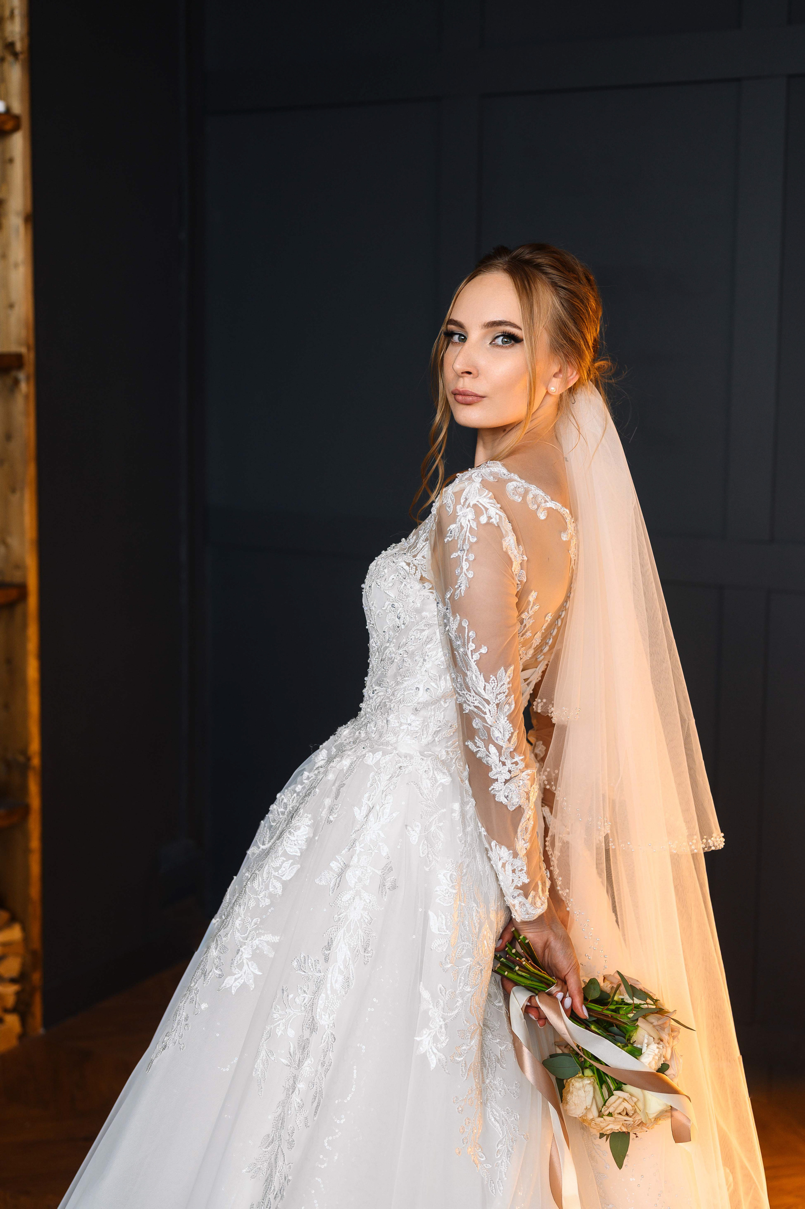 Женя и Алина. Свадебный, семейный фотограф Миронов Максим