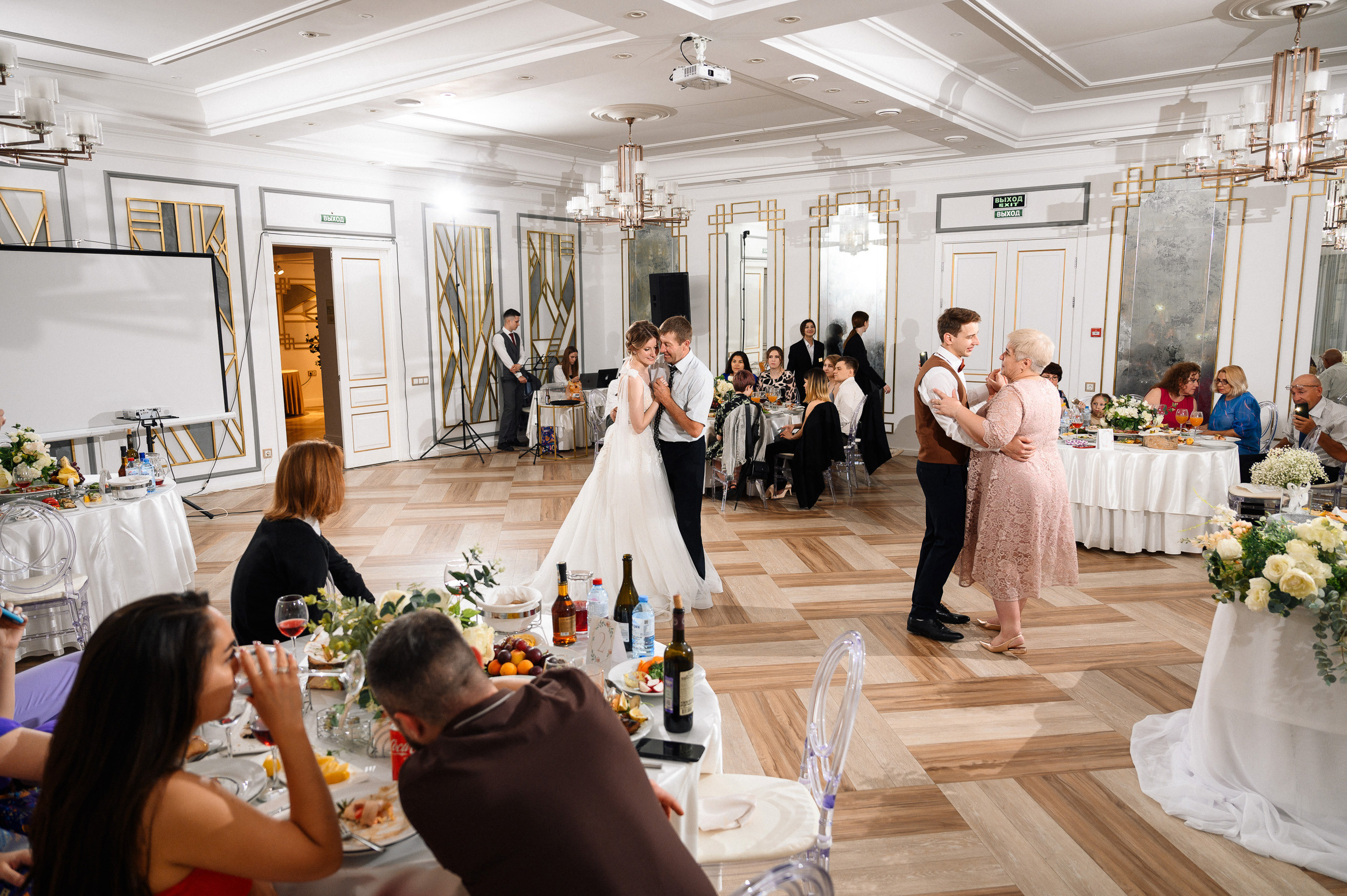 Семен и Лена. Свадебный, семейный фотограф Миронов Максим