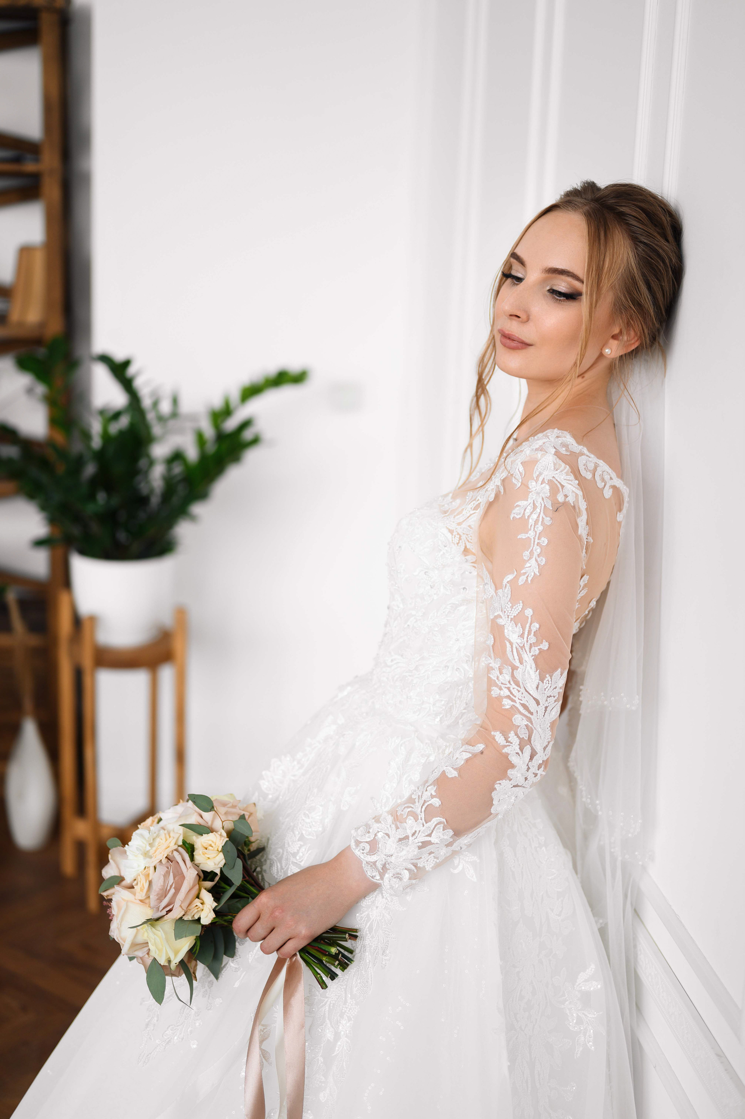 Женя и Алина. Свадебный, семейный фотограф Миронов Максим